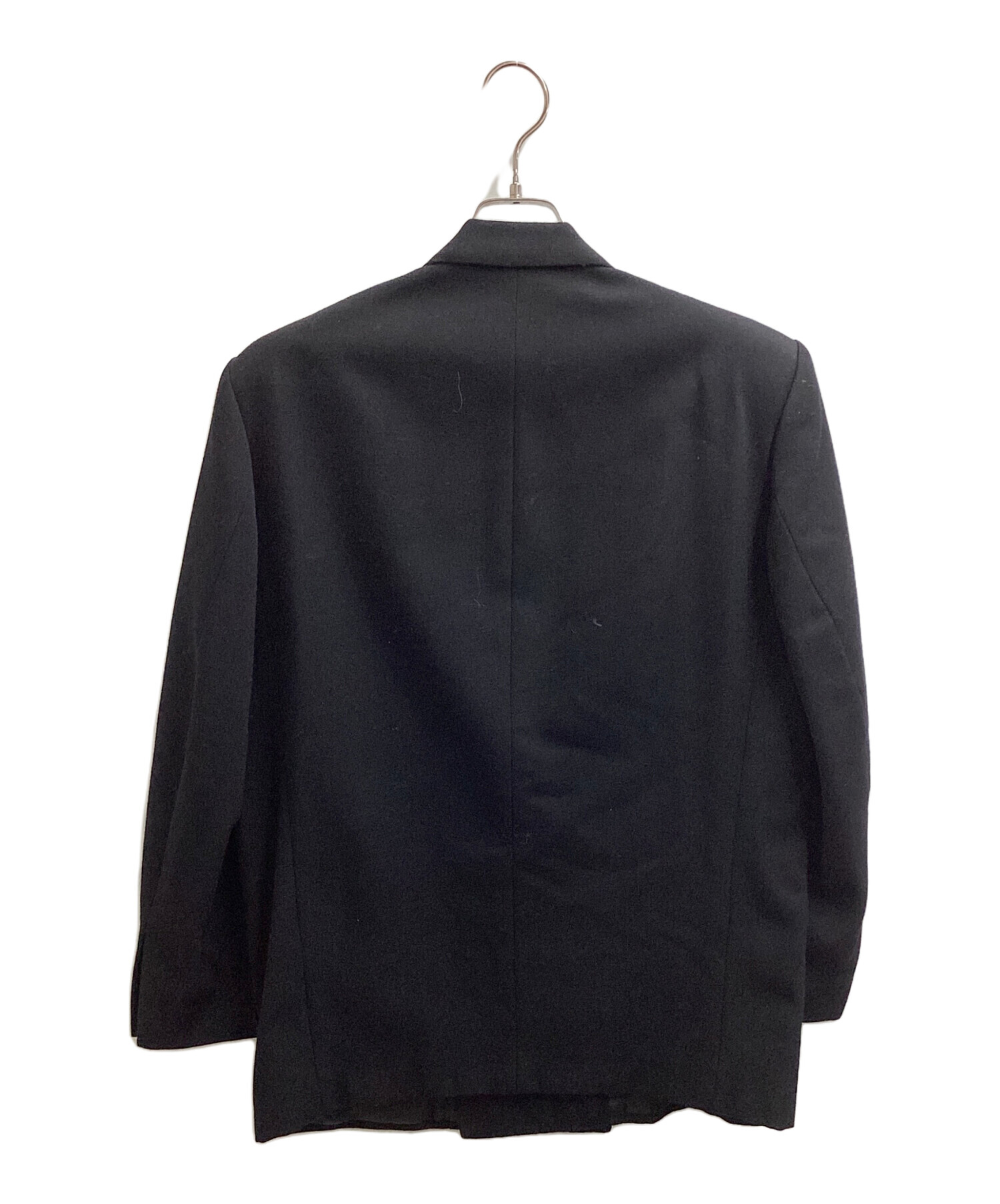 中古・古着通販】Y's for men (ワイズフォーメン) 90s ウール ダブル