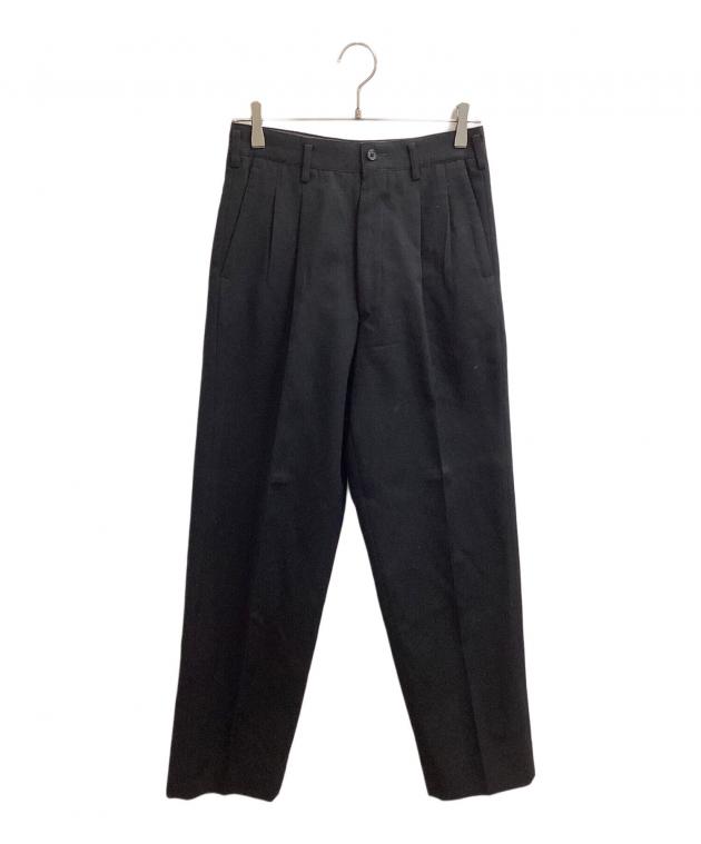 中古・古着通販】Y's for men (ワイズフォーメン) 90s ウール ダブル