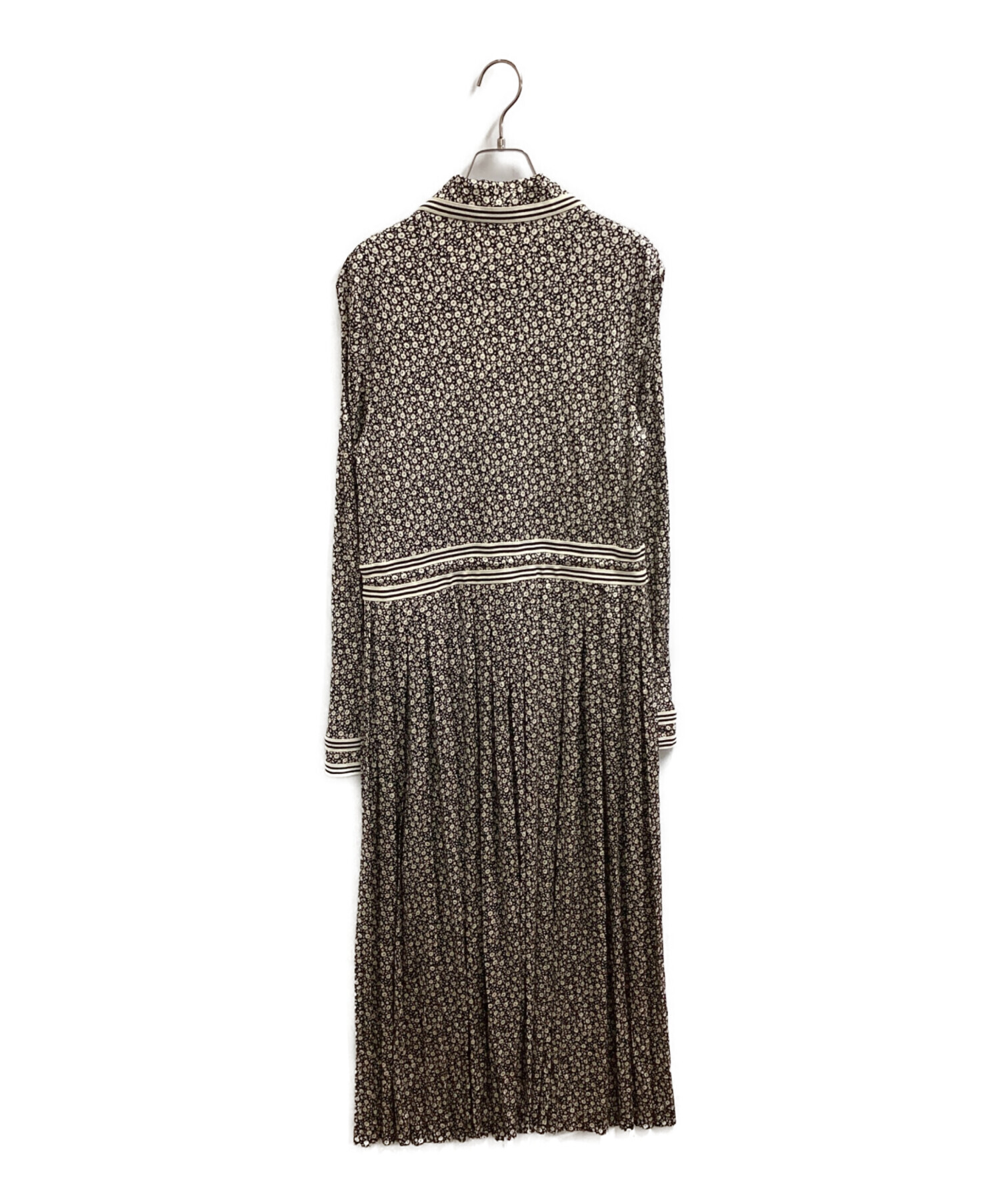 中古・古着通販】TORY BURCH (トリーバーチ) DITSY FLORAL KNIT