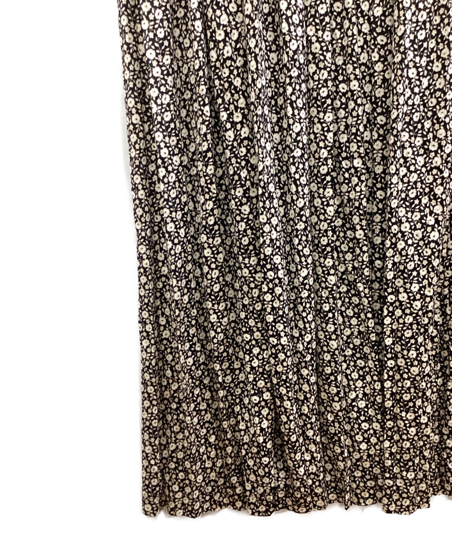 中古・古着通販】TORY BURCH (トリーバーチ) DITSY FLORAL KNIT 