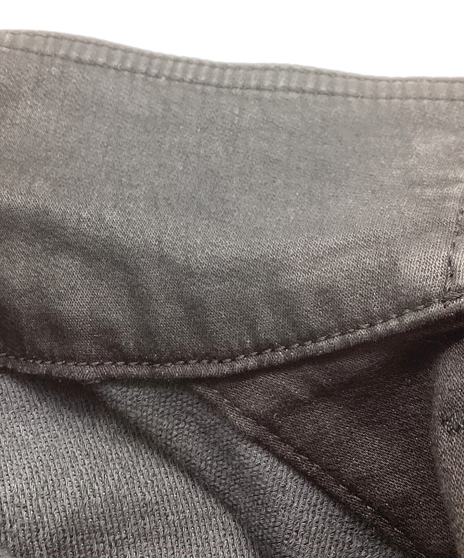中古・古着通販】DIESEL (ディーゼル) ELSHAR コーディング加工 デニム