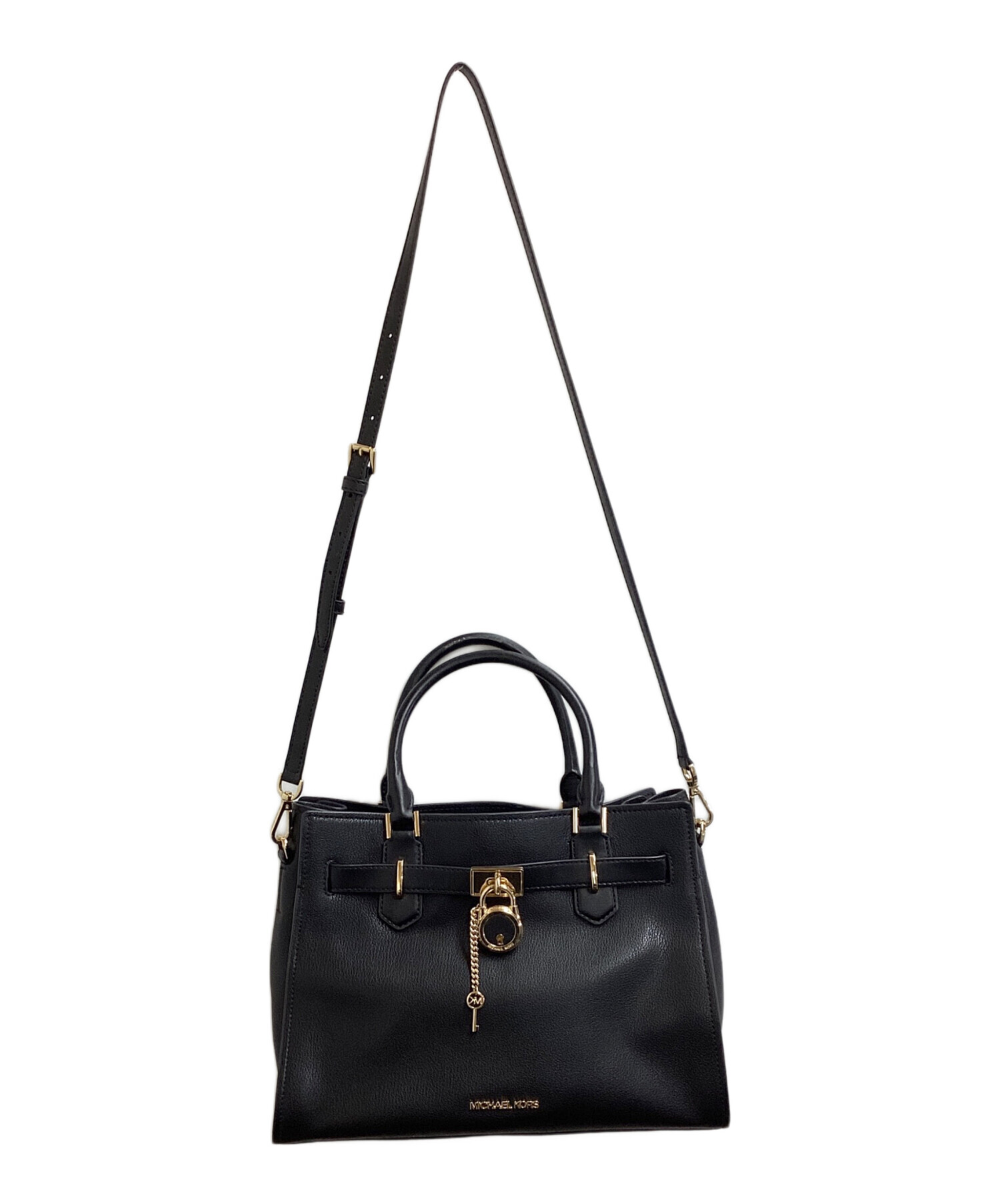中古・古着通販】MICHAEL KORS (マイケルコース) 2WAYバッグ 