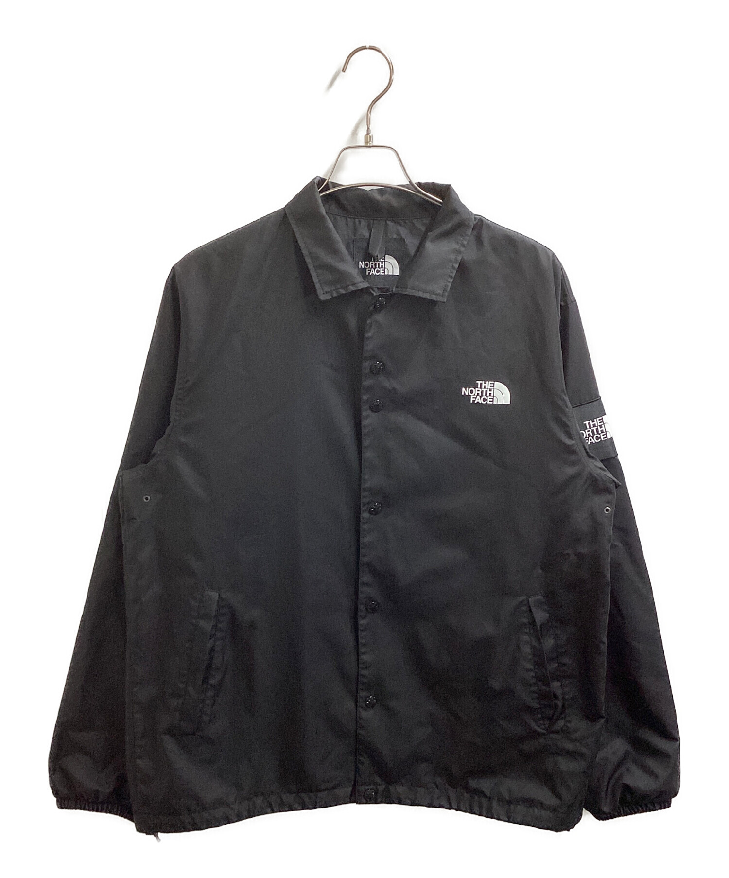 ノースフェイス　コーチジャケット　XLサイズ 中古・古着通販】THE NORTH FACE (ザ ノース フェイス) The Coach