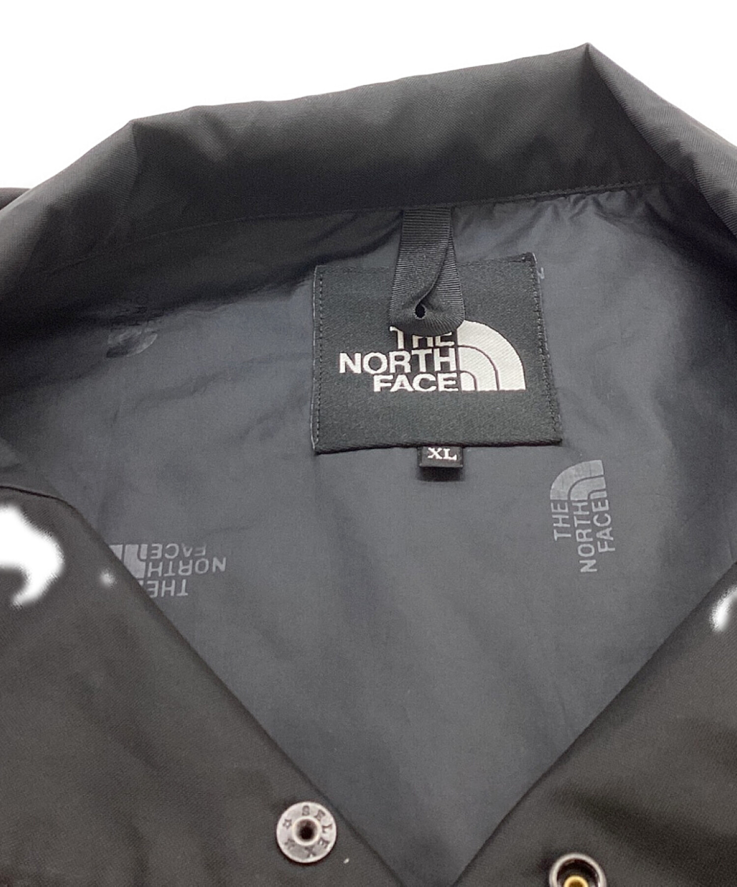 中古・古着通販】THE NORTH FACE (ザ ノース フェイス) The Coach