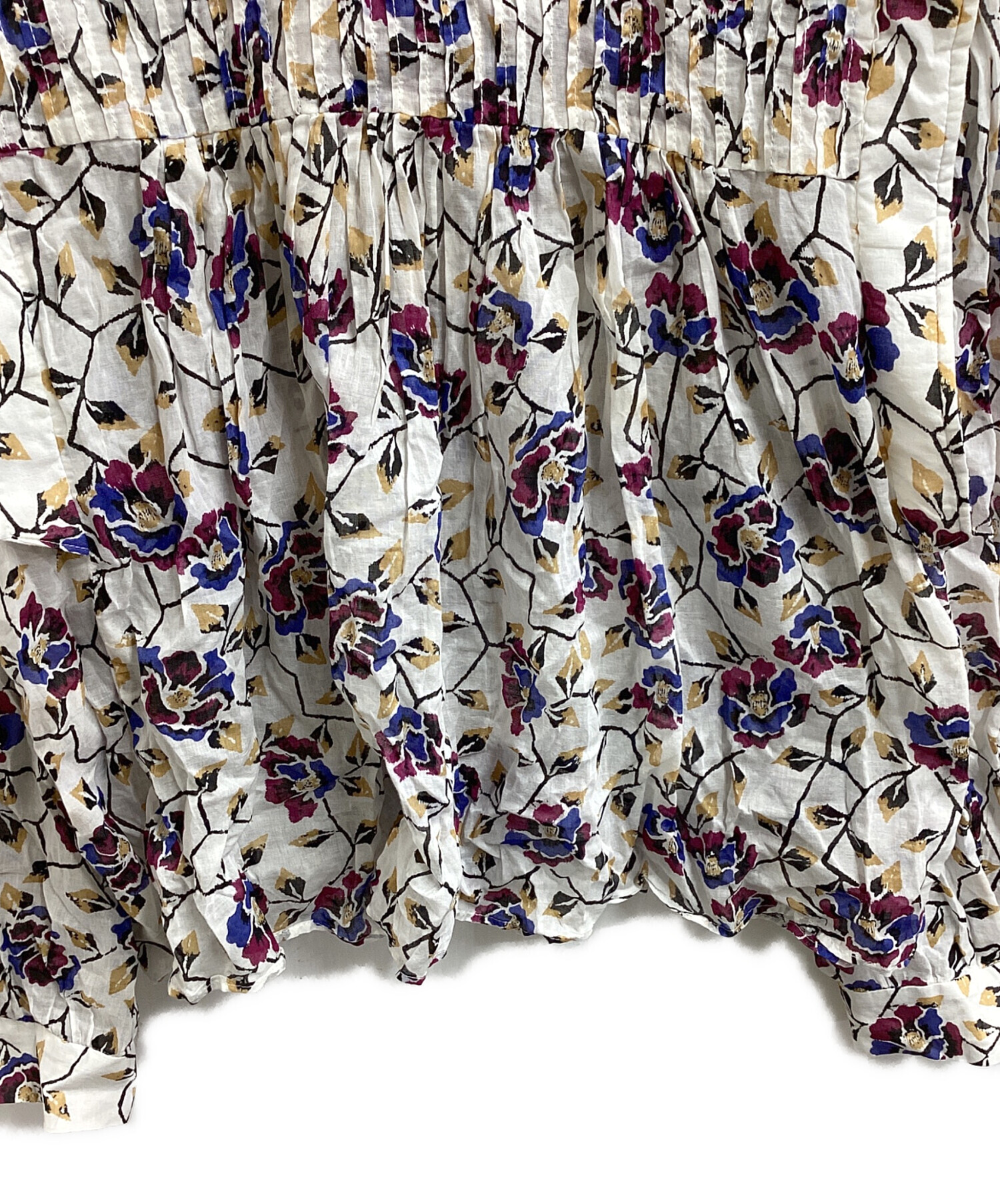 中古・古着通販】ISABEL MARANT ETOILE (イザベルマランエトワール 
