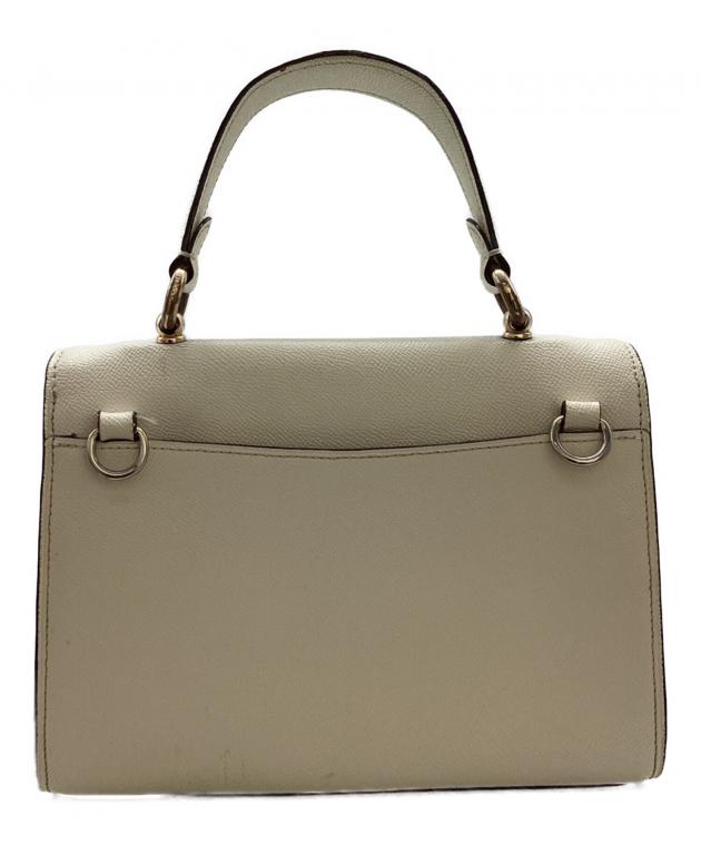 【希少 極美品】COACH スパンコール ターンロック ショルダーバッグ トート 中古・古着通販】COACH (コーチ) ターンロック 2WAYショルダーバッグ