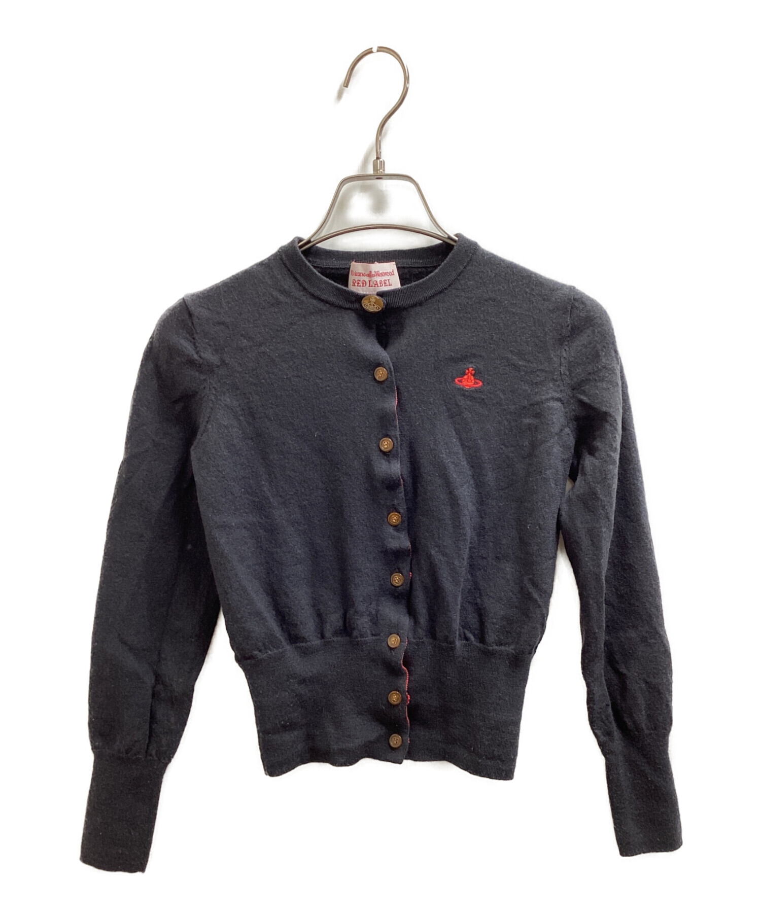 中古・古着通販】Vivienne Westwood RED LABEL Orb Logo Embroidery