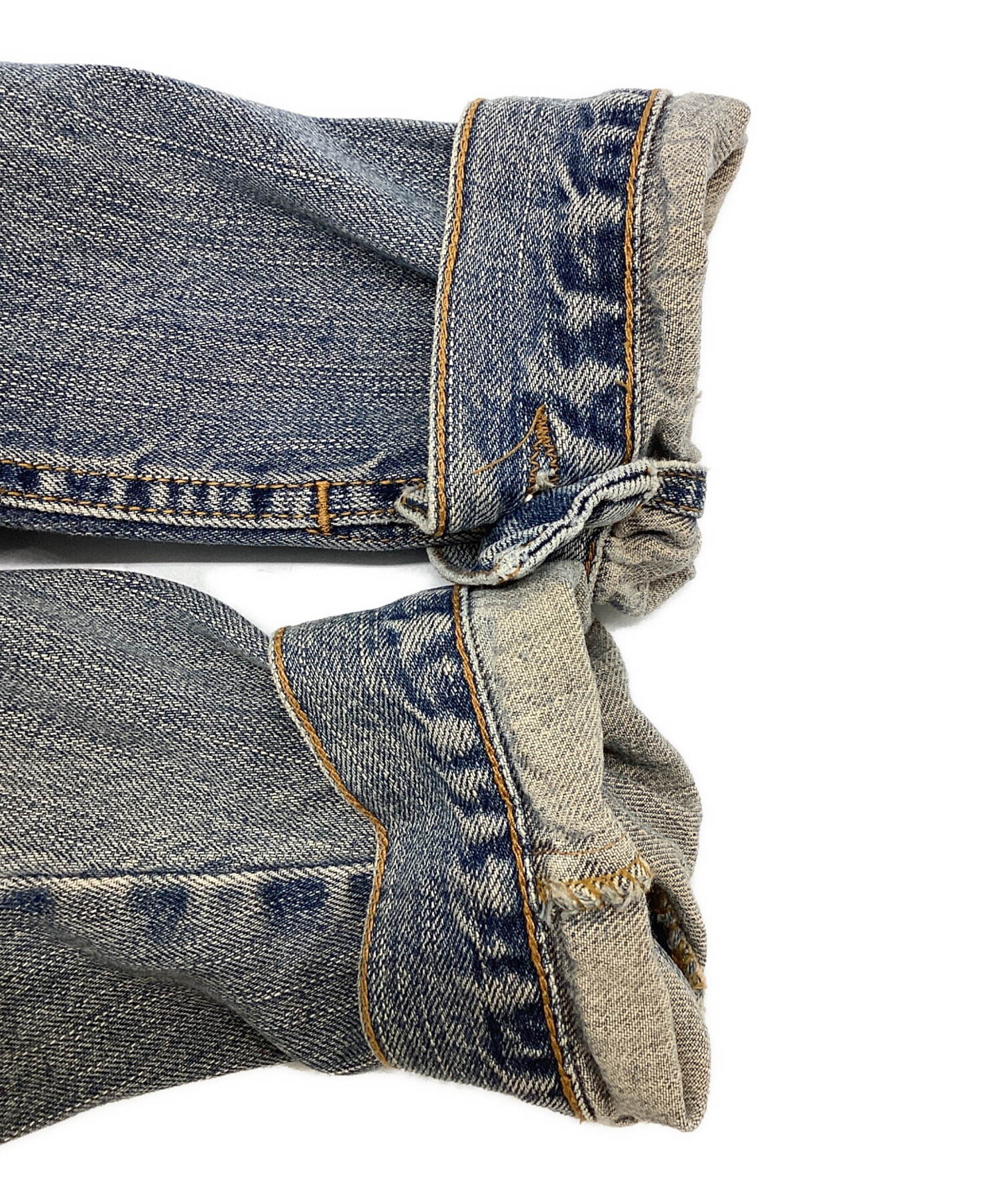中古・古着通販】MOSCHINO JEANS (モスキーノジーンズ) 古着デニム