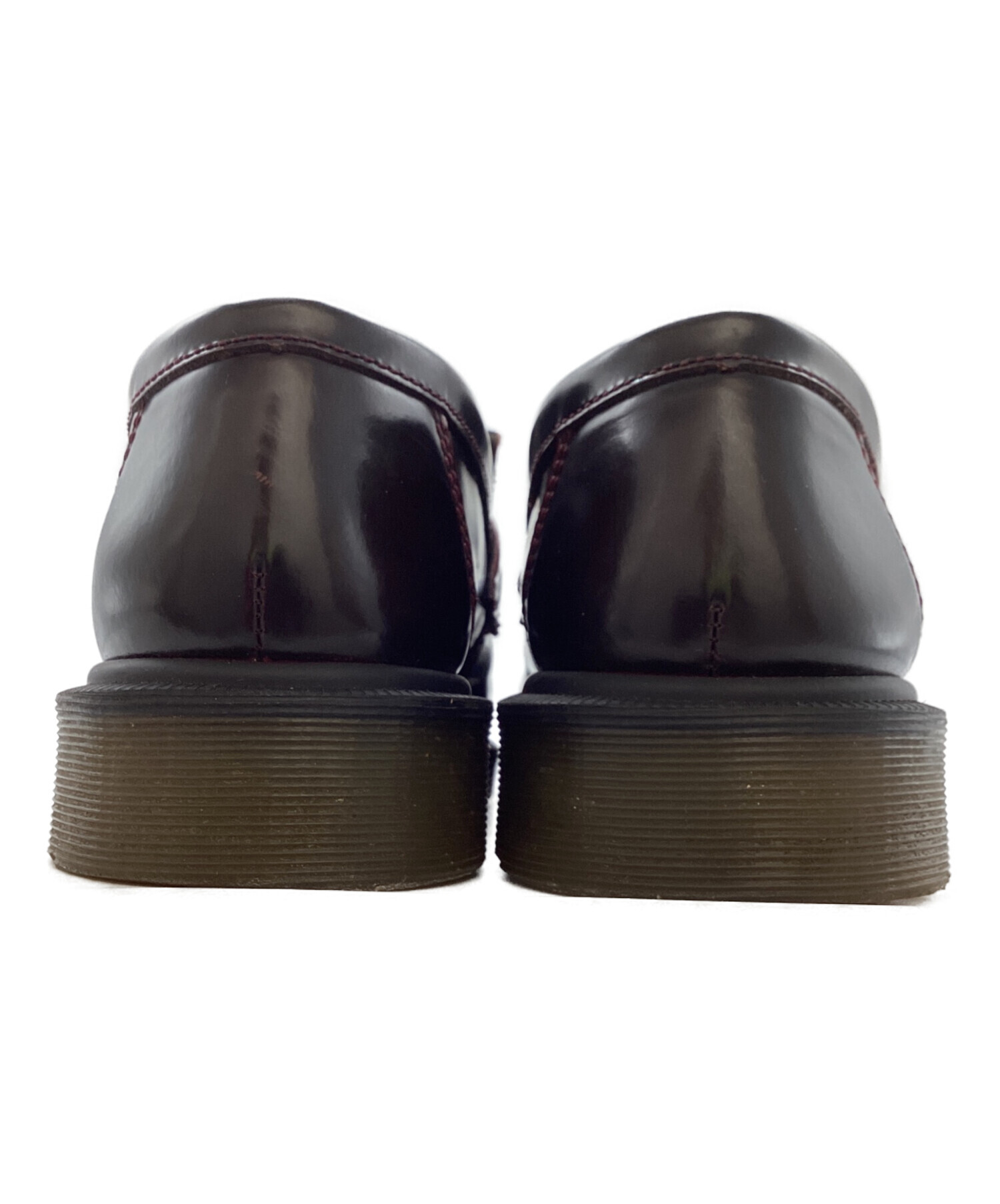 中古・古着通販】Dr.Martens (ドクターマーチン) ADRIAN タッセル