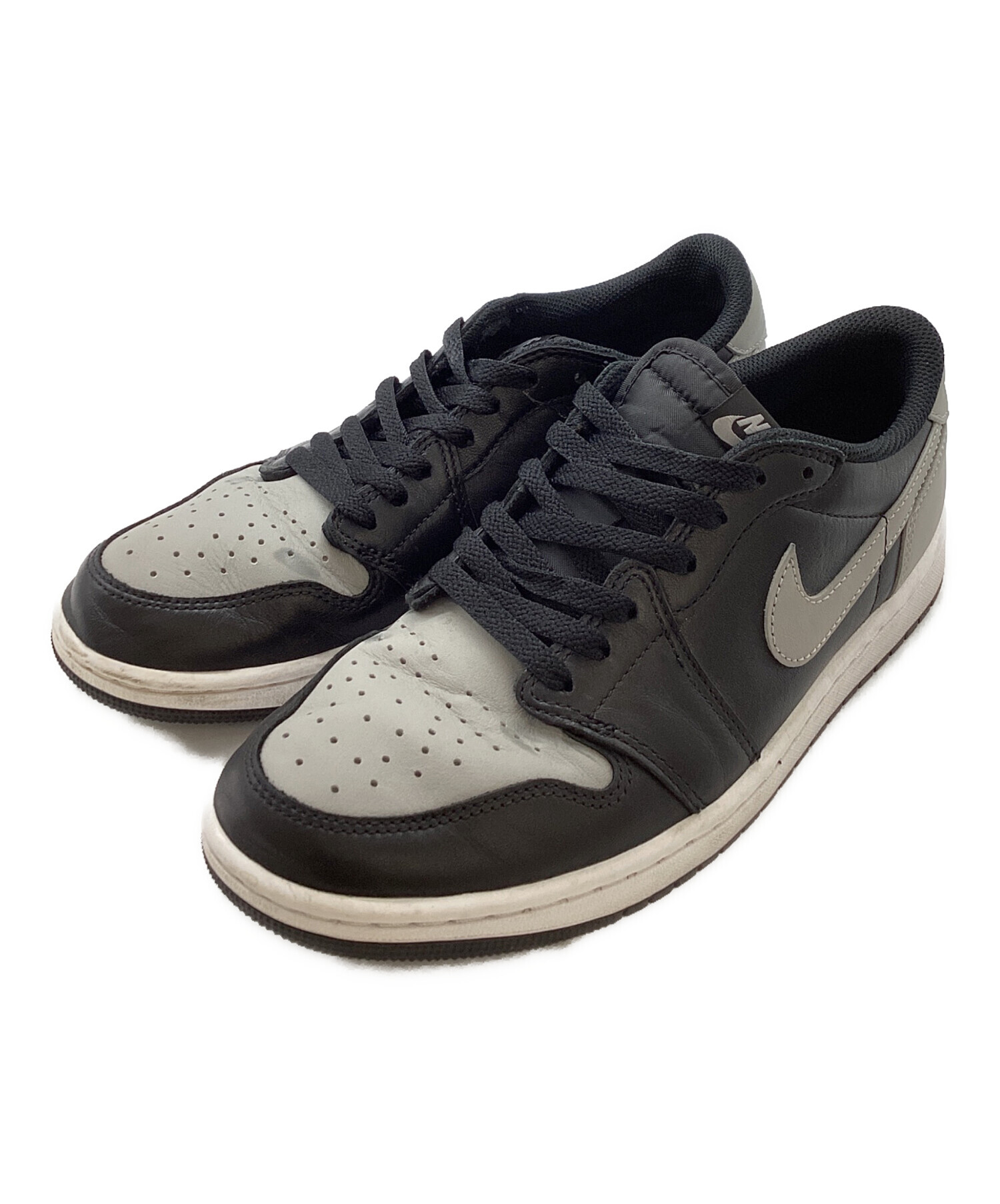 中古・古着通販】NIKE (ナイキ) Air Jordan 1 Retro Low OG 