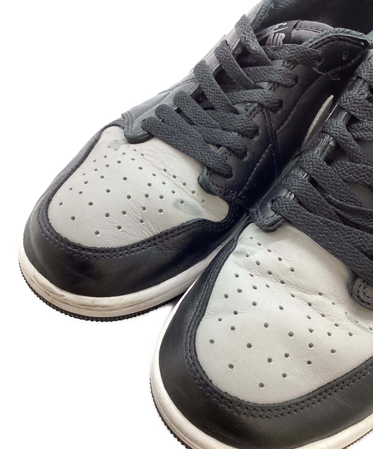 中古・古着通販】NIKE (ナイキ) Air Jordan 1 Retro Low OG 