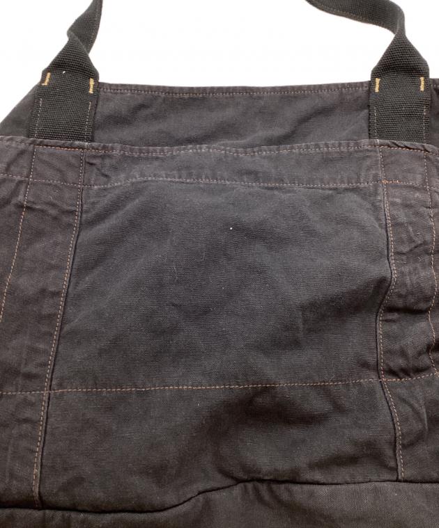 中古・古着通販】POLO JEANS (ポロジーンズ) 星条旗デニムトートバッグ