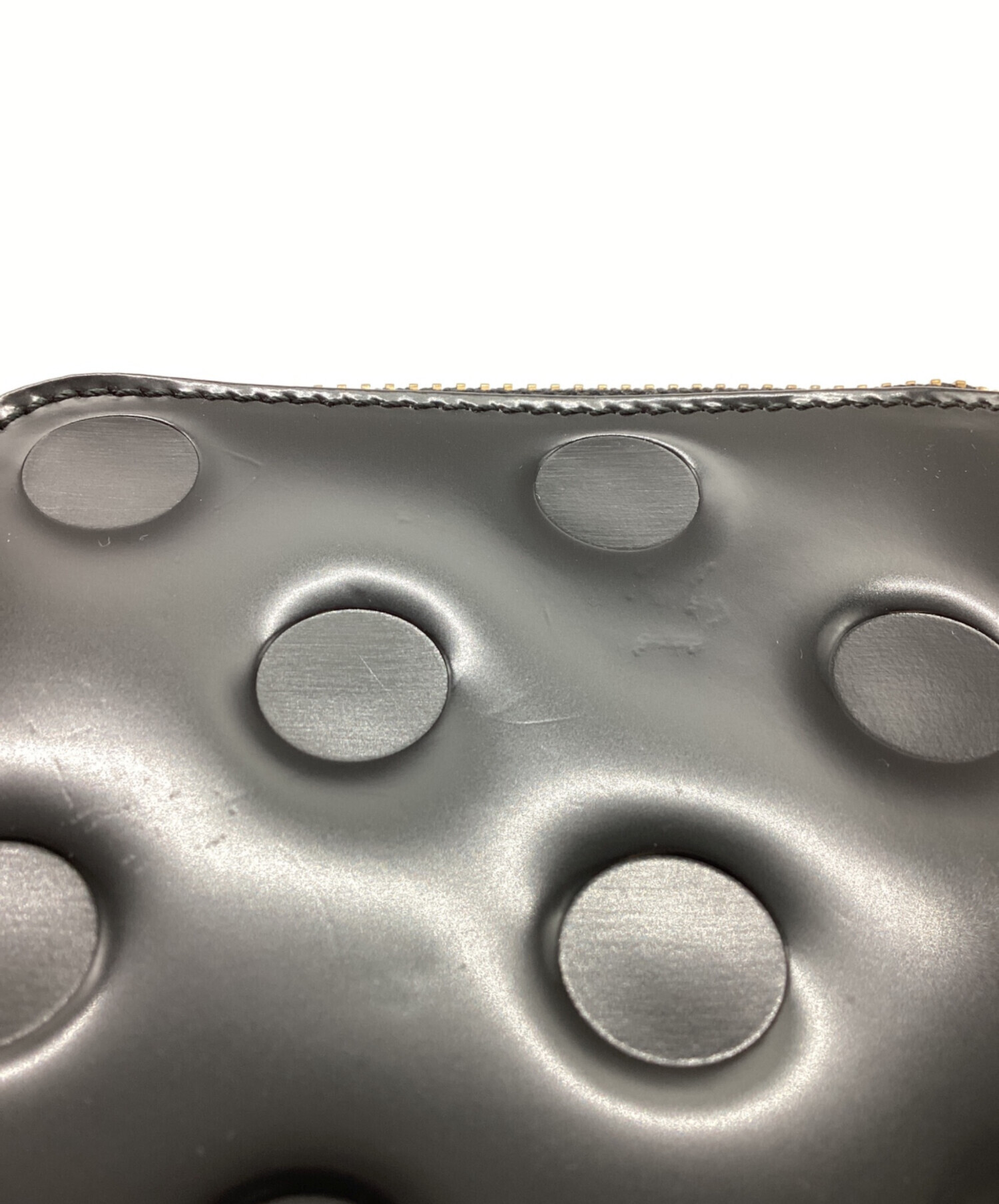中古・古着通販】COMME des GARCONS (コムデギャルソン) POLKA DOTS
