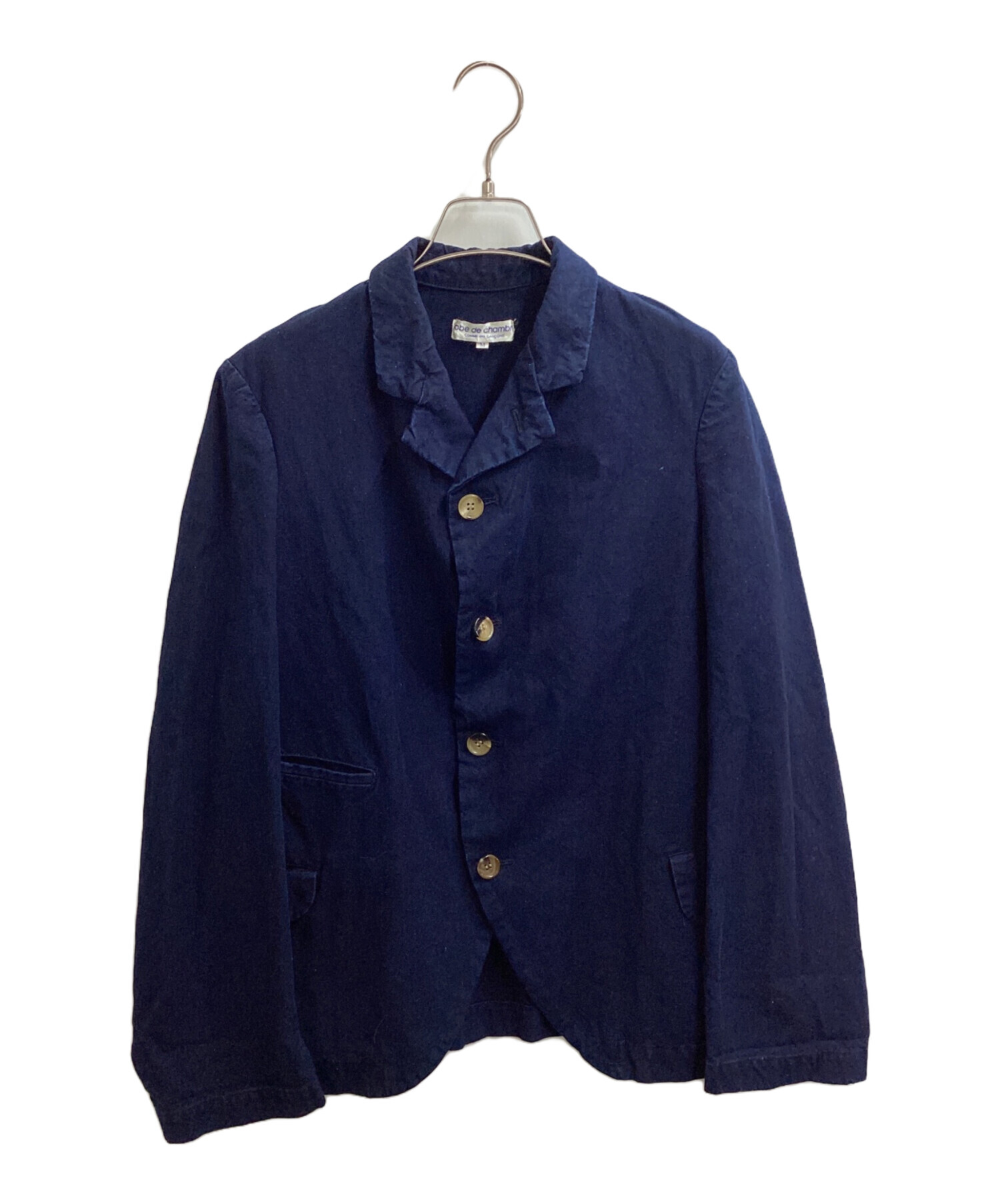 中古・古着通販】ROBE DE CHAMBRE COMME DES GARCONS (ローブド