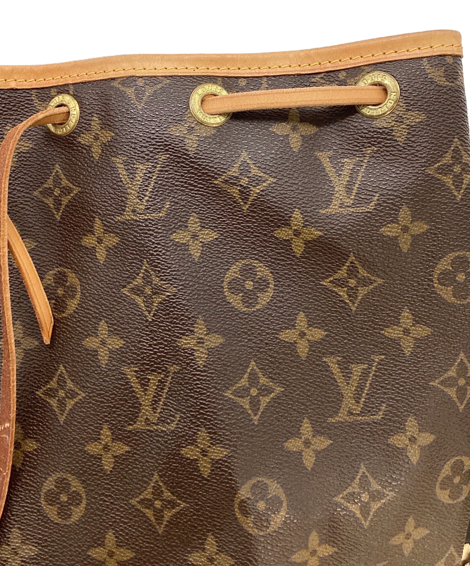 中古・古着通販】LOUIS VUITTON (ルイ ヴィトン) ショルダーバッグ