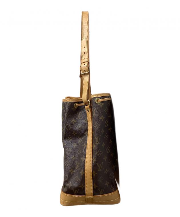 中古・古着通販】LOUIS VUITTON (ルイ ヴィトン) ショルダーバッグ