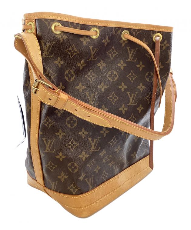 中古・古着通販】LOUIS VUITTON (ルイ ヴィトン) ショルダーバッグ