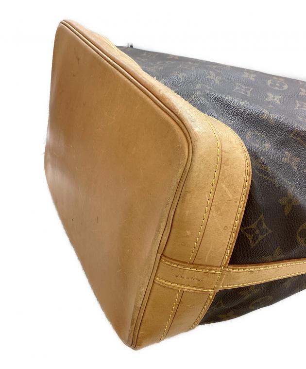 中古・古着通販】LOUIS VUITTON (ルイ ヴィトン) ショルダーバッグ
