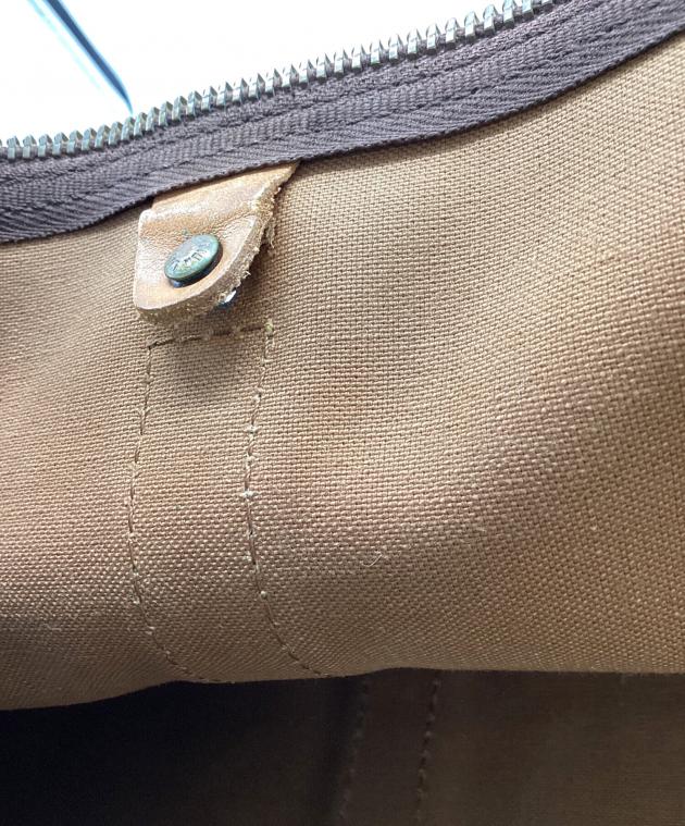 中古・古着通販】LOUIS VUITTON (ルイ ヴィトン) キーポル55 トラベル