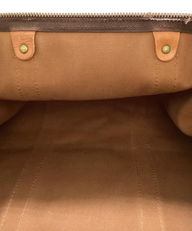 中古・古着通販】LOUIS VUITTON (ルイ ヴィトン) キーポル55 トラベル