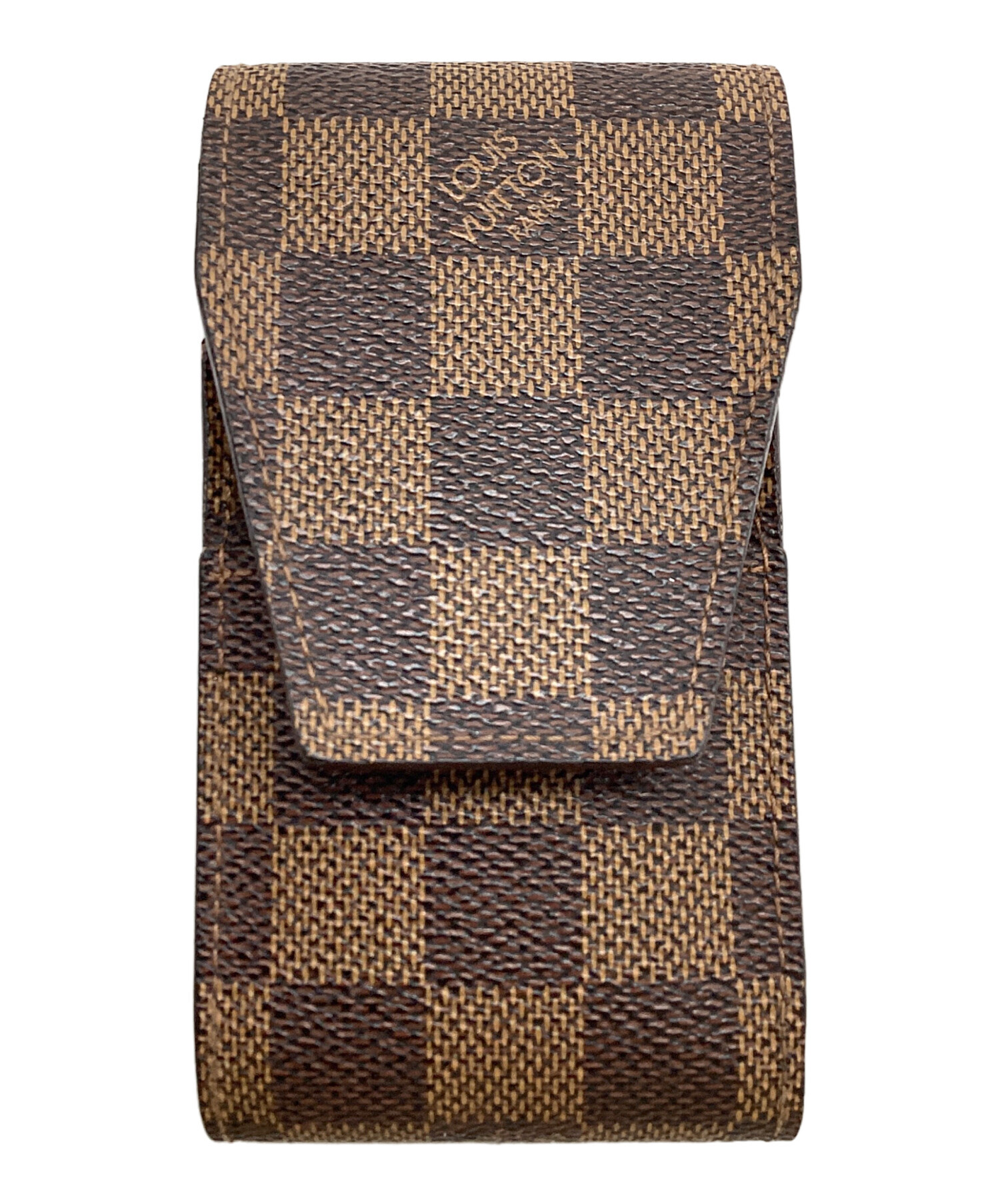 中古・古着通販】LOUIS VUITTON (ルイ ヴィトン) シガレットケース