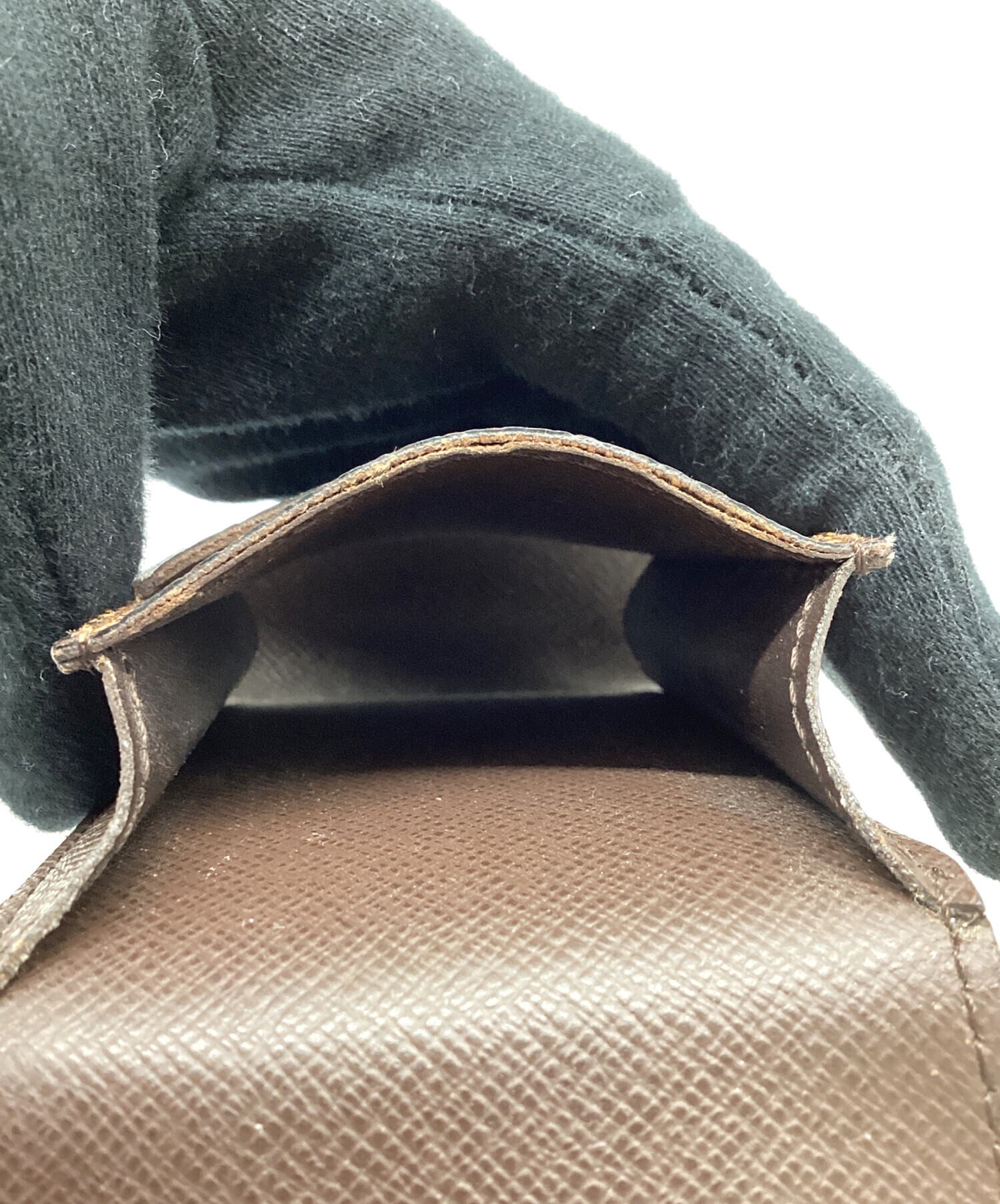 中古・古着通販】LOUIS VUITTON (ルイ ヴィトン) シガレットケース