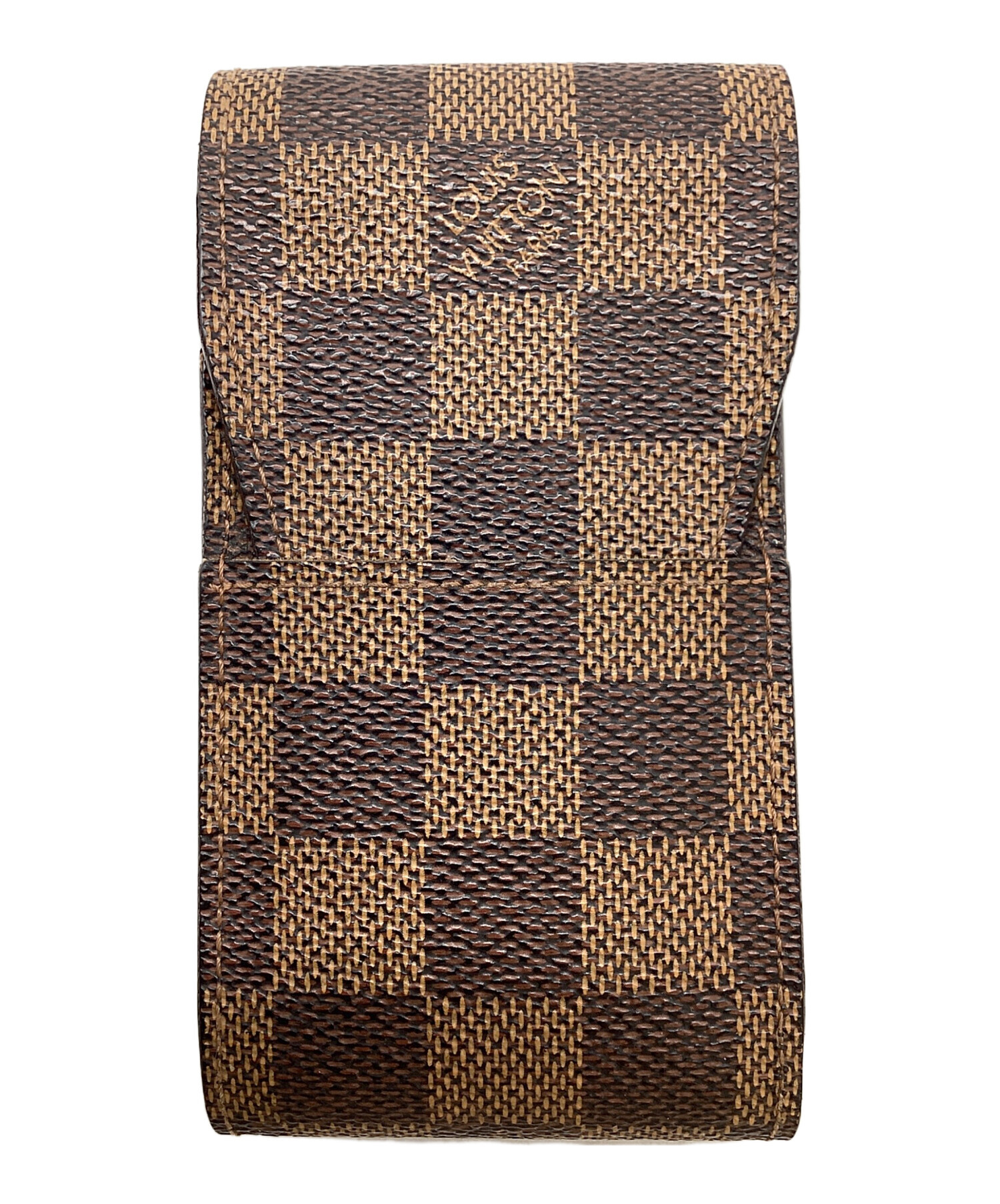 中古・古着通販】LOUIS VUITTON (ルイ ヴィトン) シガレットケース