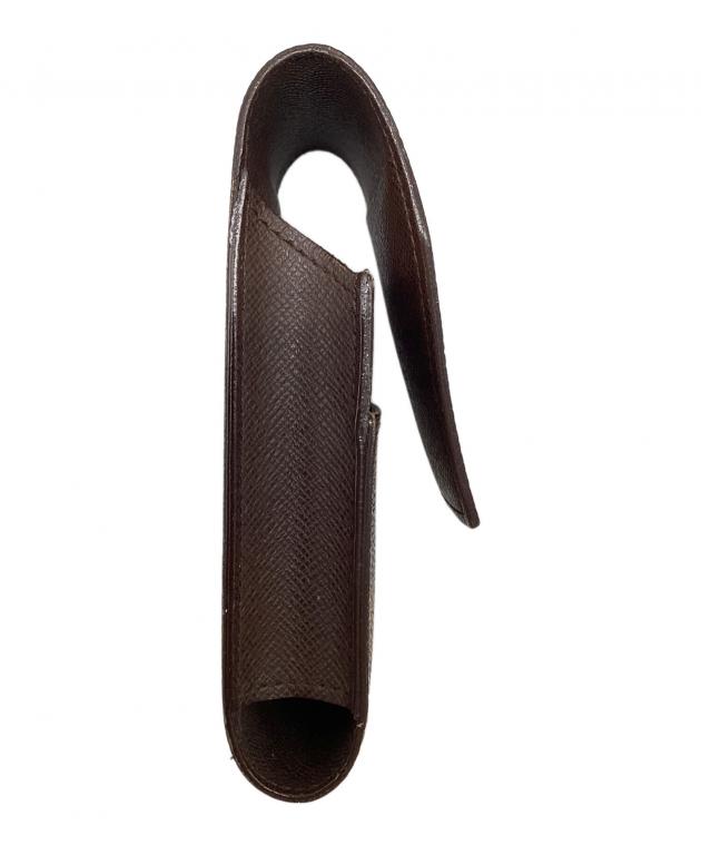 中古・古着通販】LOUIS VUITTON (ルイ ヴィトン) シガレットケース