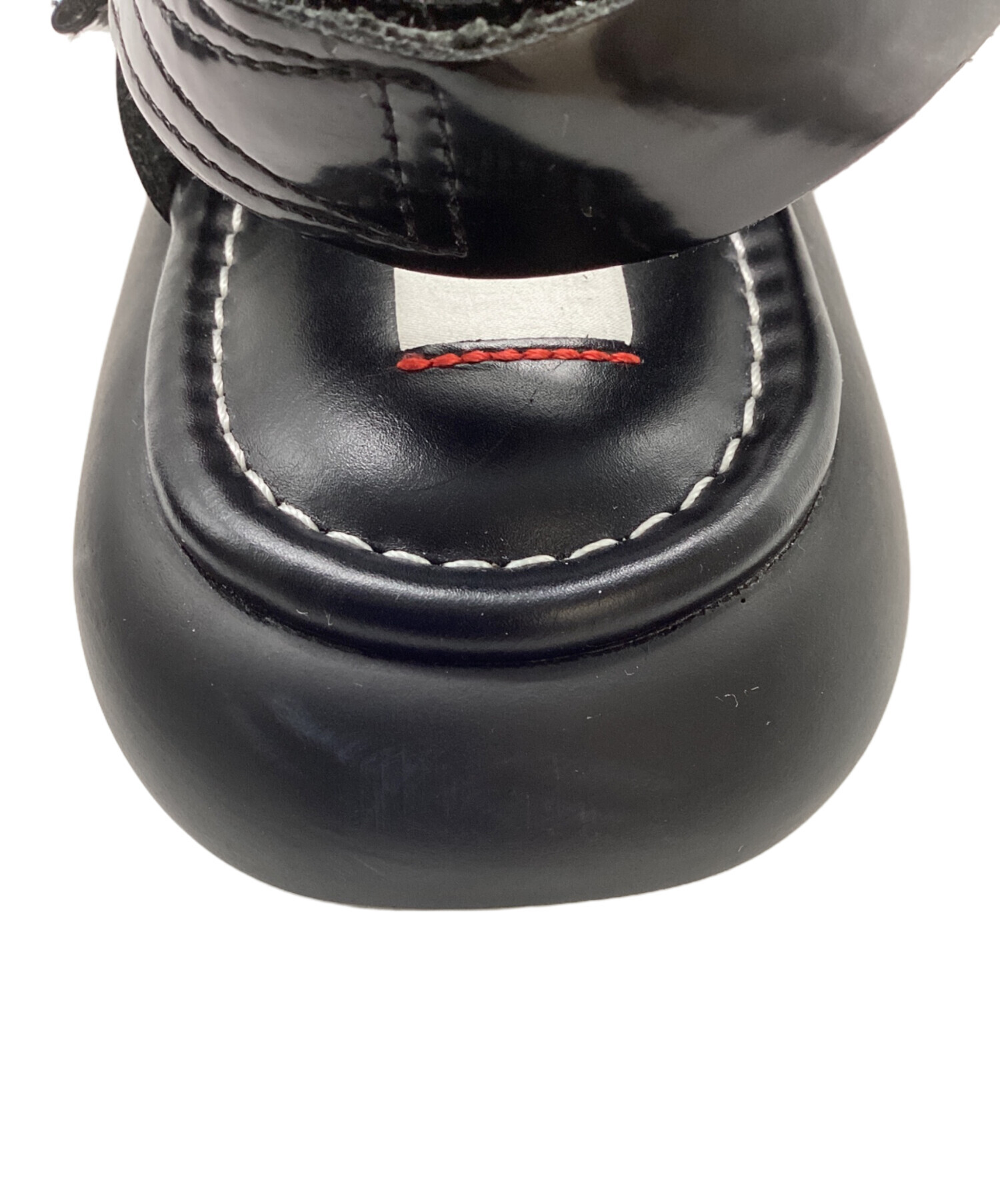 中古・古着通販】ENFOLD (エンフォルド) TUBE-SOLE SANDAL / チューブ