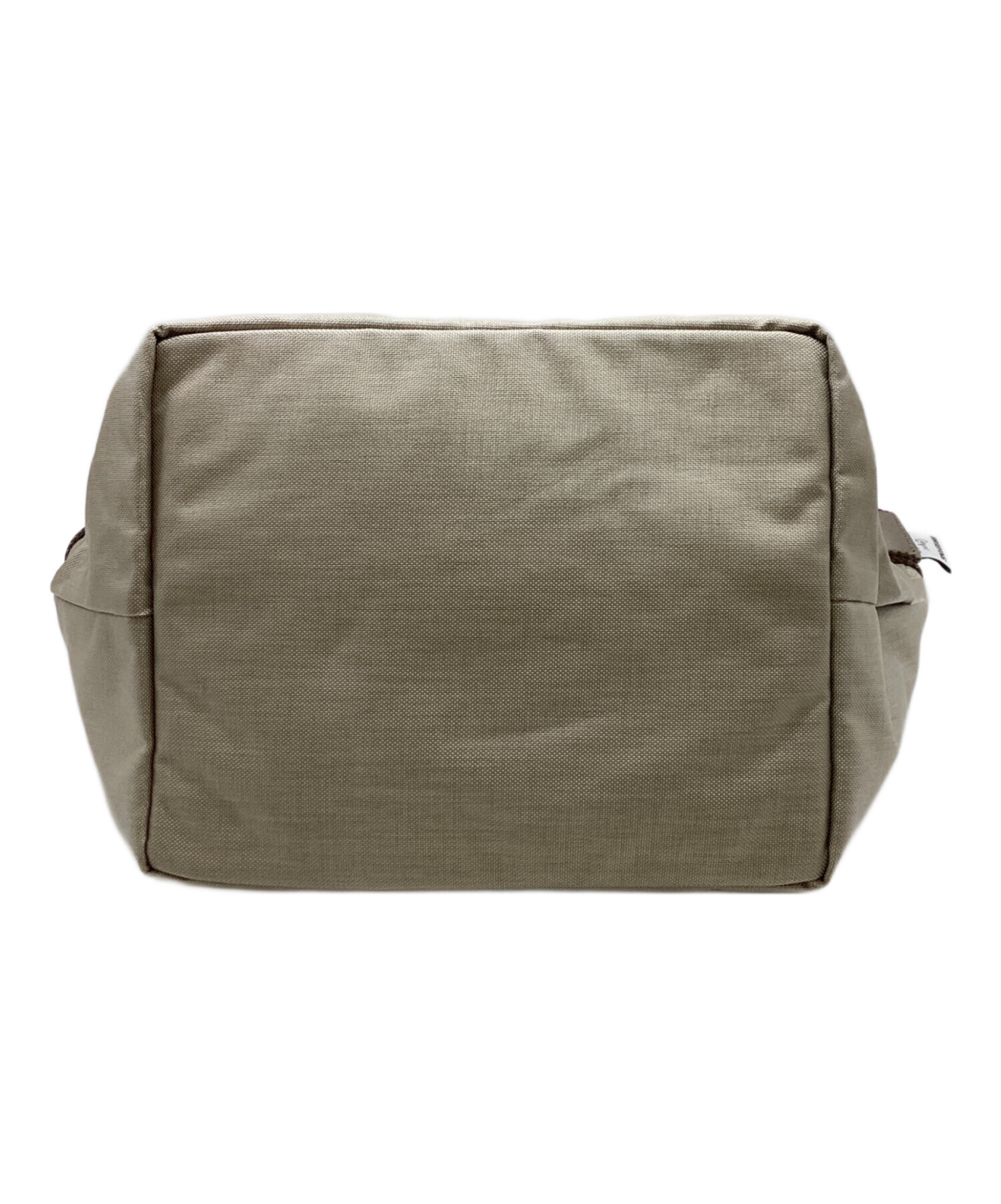 中古・古着通販】BRIEFING (ブリーフィング) CARRY ON舟型トートバッグ 