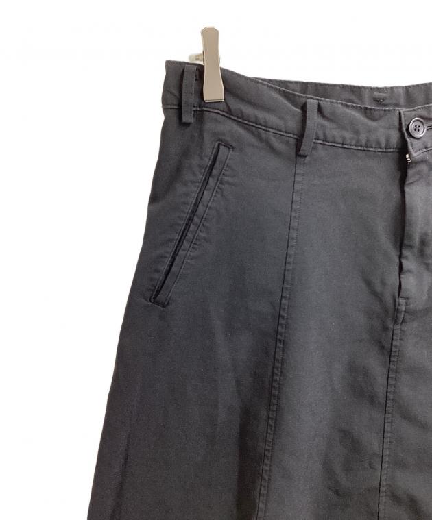 中古・古着通販】BLACK COMME des GARCONS (ブラックコムデギャルソン