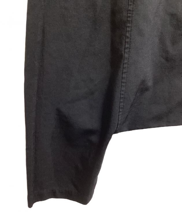 中古・古着通販】BLACK COMME des GARCONS (ブラックコムデギャルソン