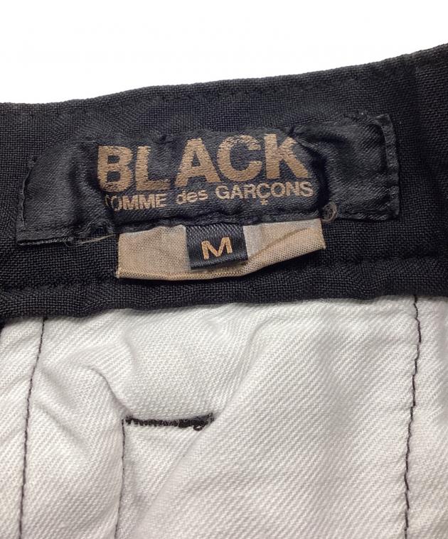 中古・古着通販】BLACK COMME des GARCONS (ブラックコムデギャルソン