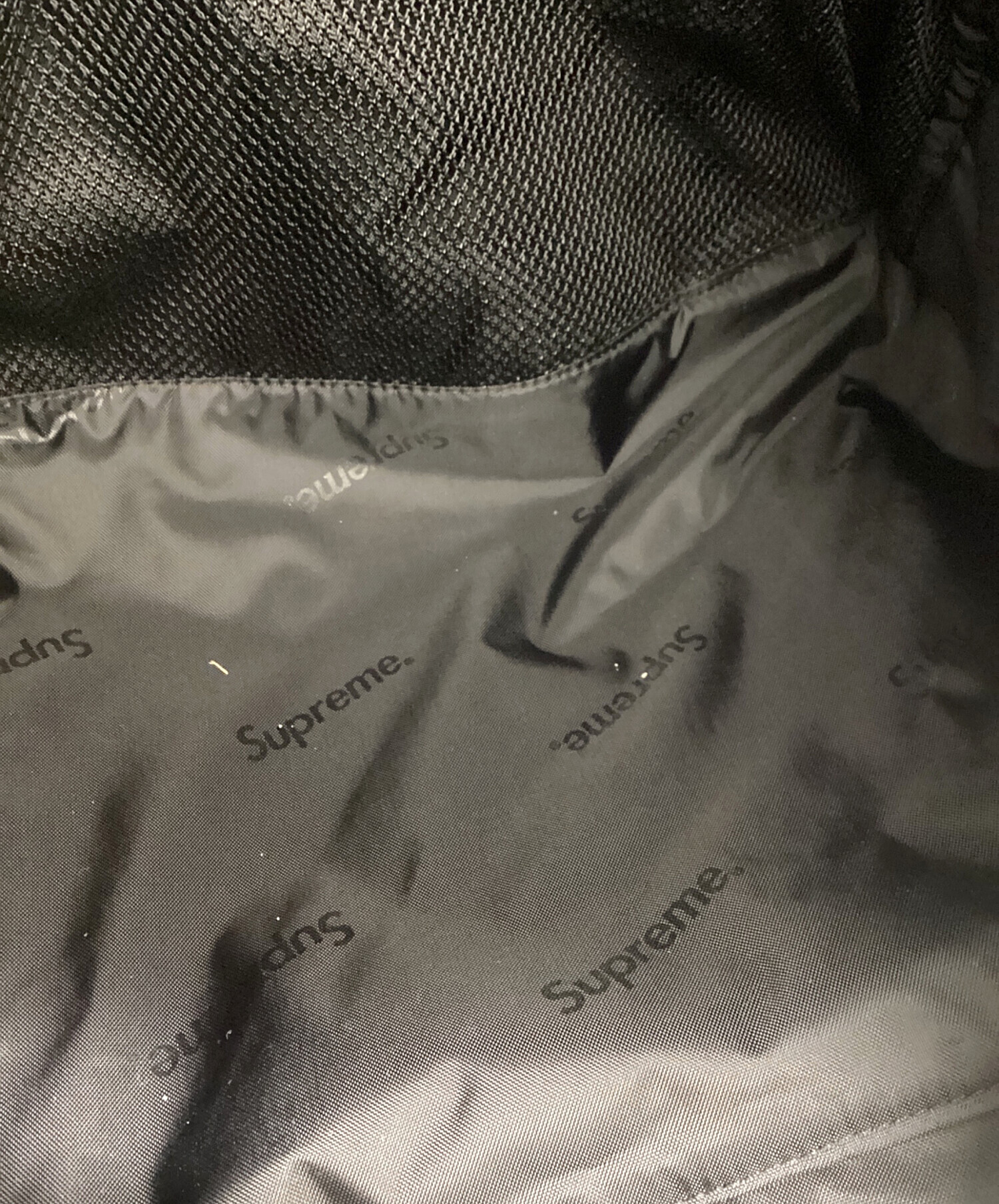 中古・古着通販】SUPREME (シュプリーム) 26SS RED CAMO CORDURA