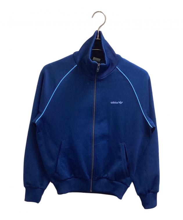 中古・古着通販】adidas (アディダス) トラックジャケット/デサント期