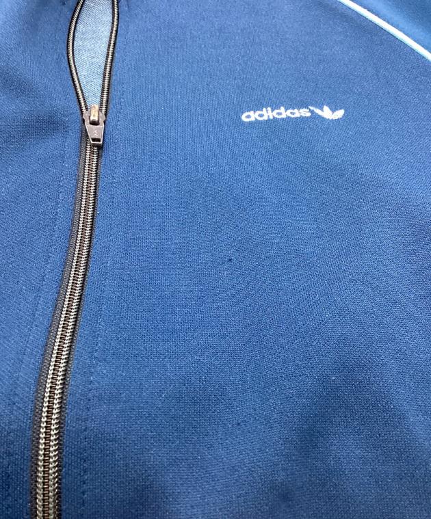 中古・古着通販】adidas (アディダス) トラックジャケット/デサント期