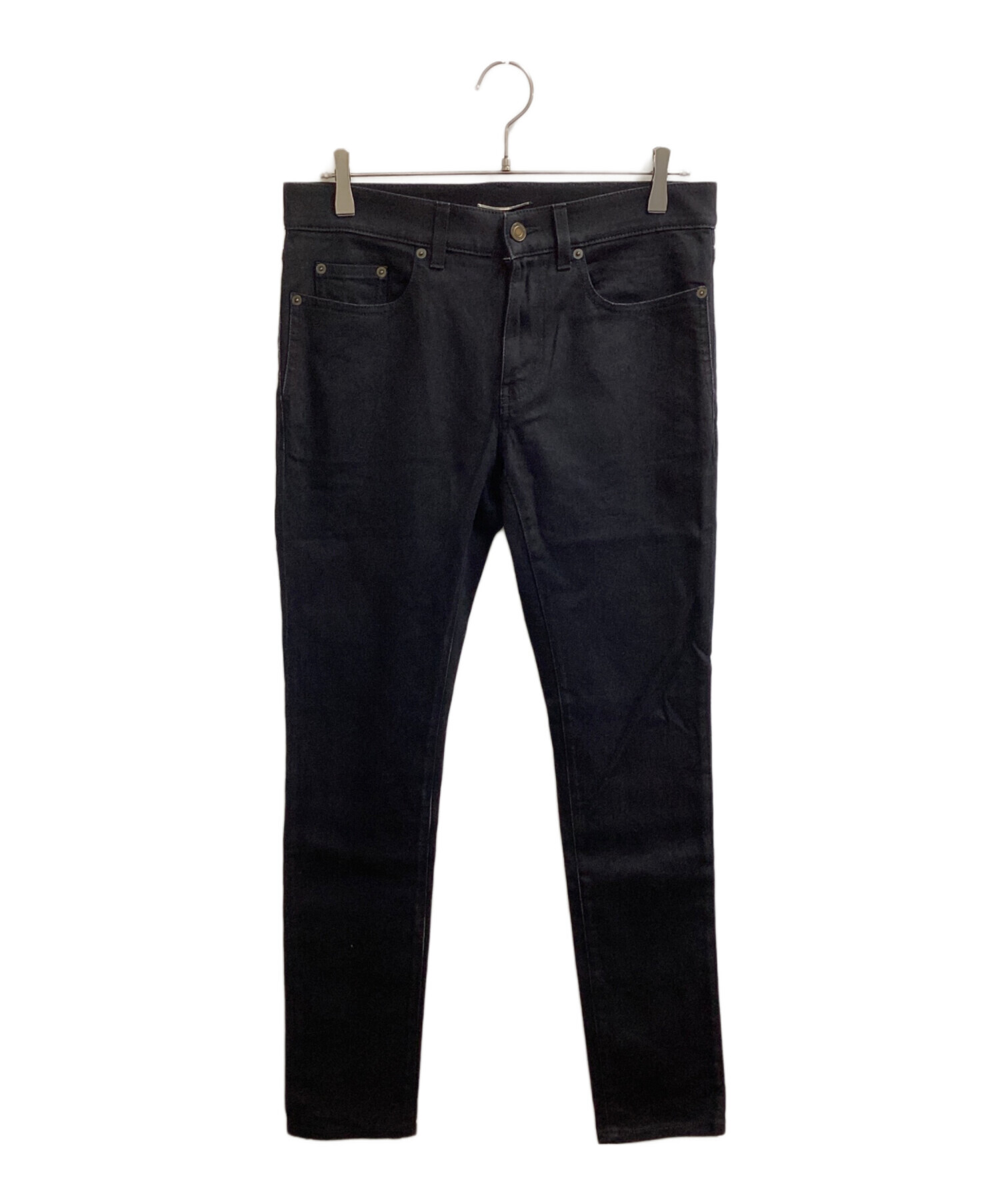 中古・古着通販】Saint Laurent Paris (サンローランパリ) D02 M/SK-LW