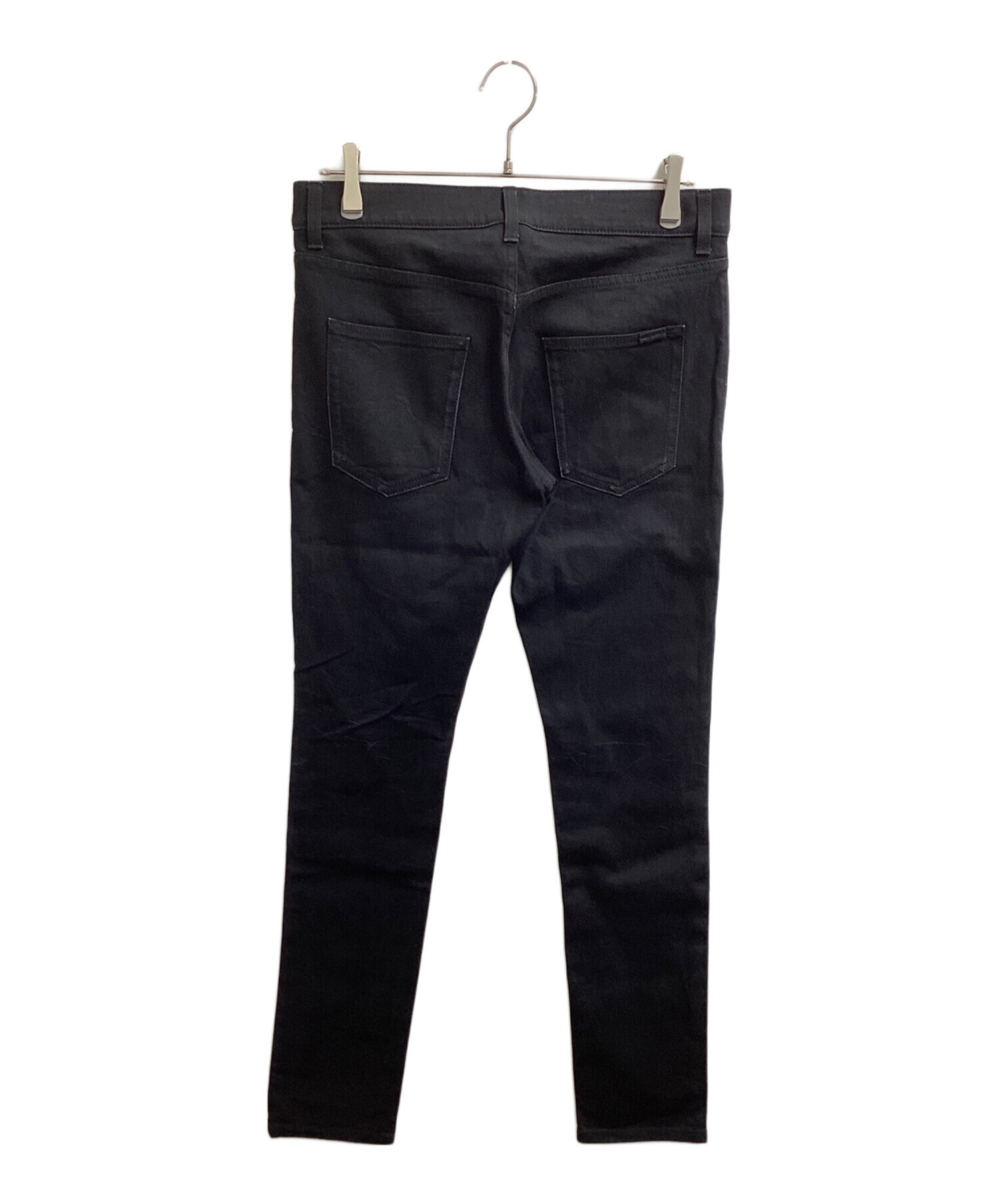 中古・古着通販】Saint Laurent Paris (サンローランパリ) D02 M/SK-LW