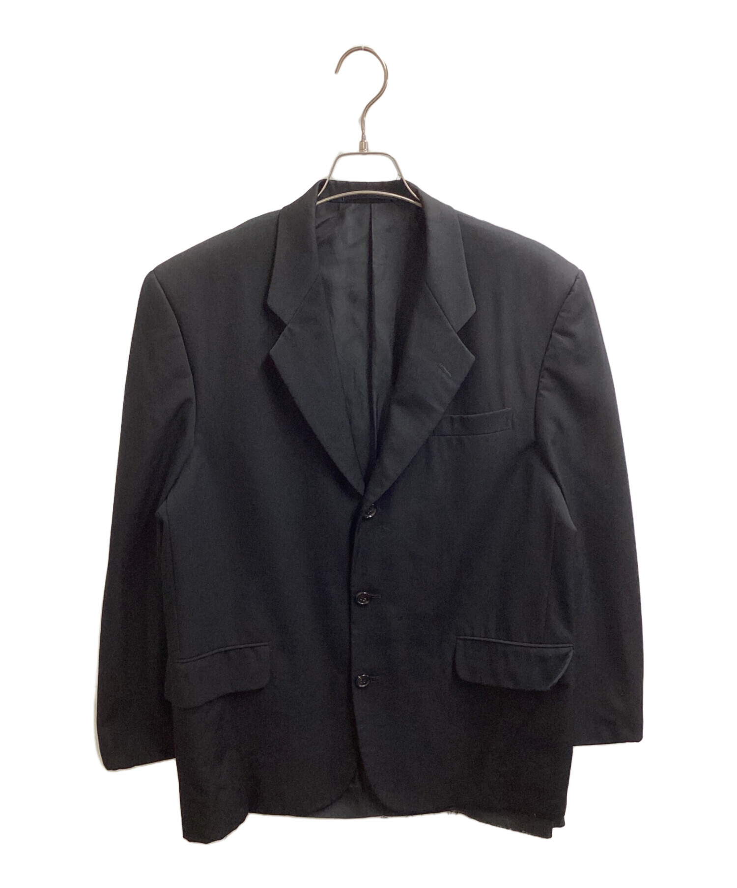中古・古着通販】COMME des GARCONS HOMME (コムデギャルソン オム) 3B