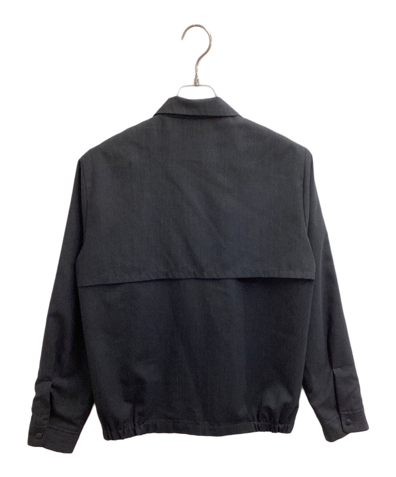 中古・古着通販】N.HOOLYWOOD (エヌ ハリウッド) スイングトップ
