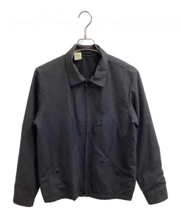 中古・古着通販】N.HOOLYWOOD (エヌ ハリウッド) スイングトップ