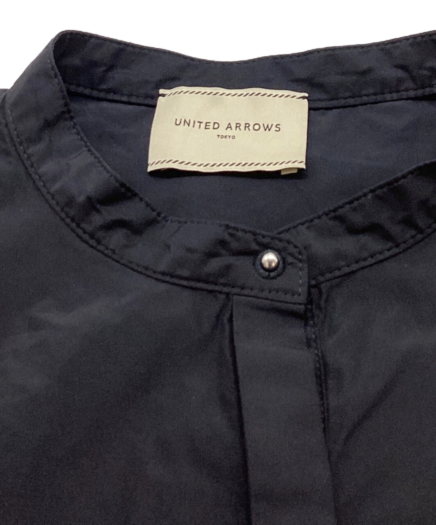 中古・古着通販】UNITED ARROWS (ユナイテッドアローズ) タフタ