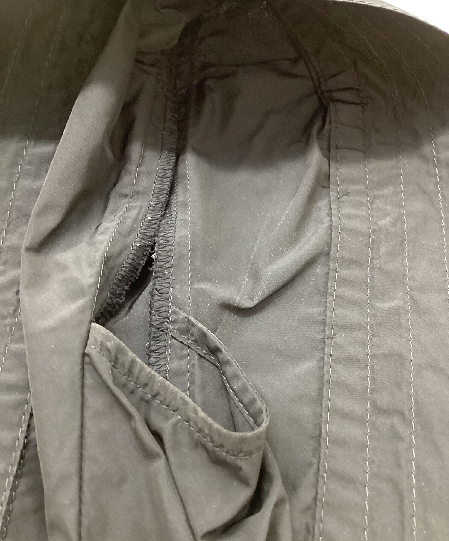 中古・古着通販】UNITED ARROWS (ユナイテッドアローズ) タフタ