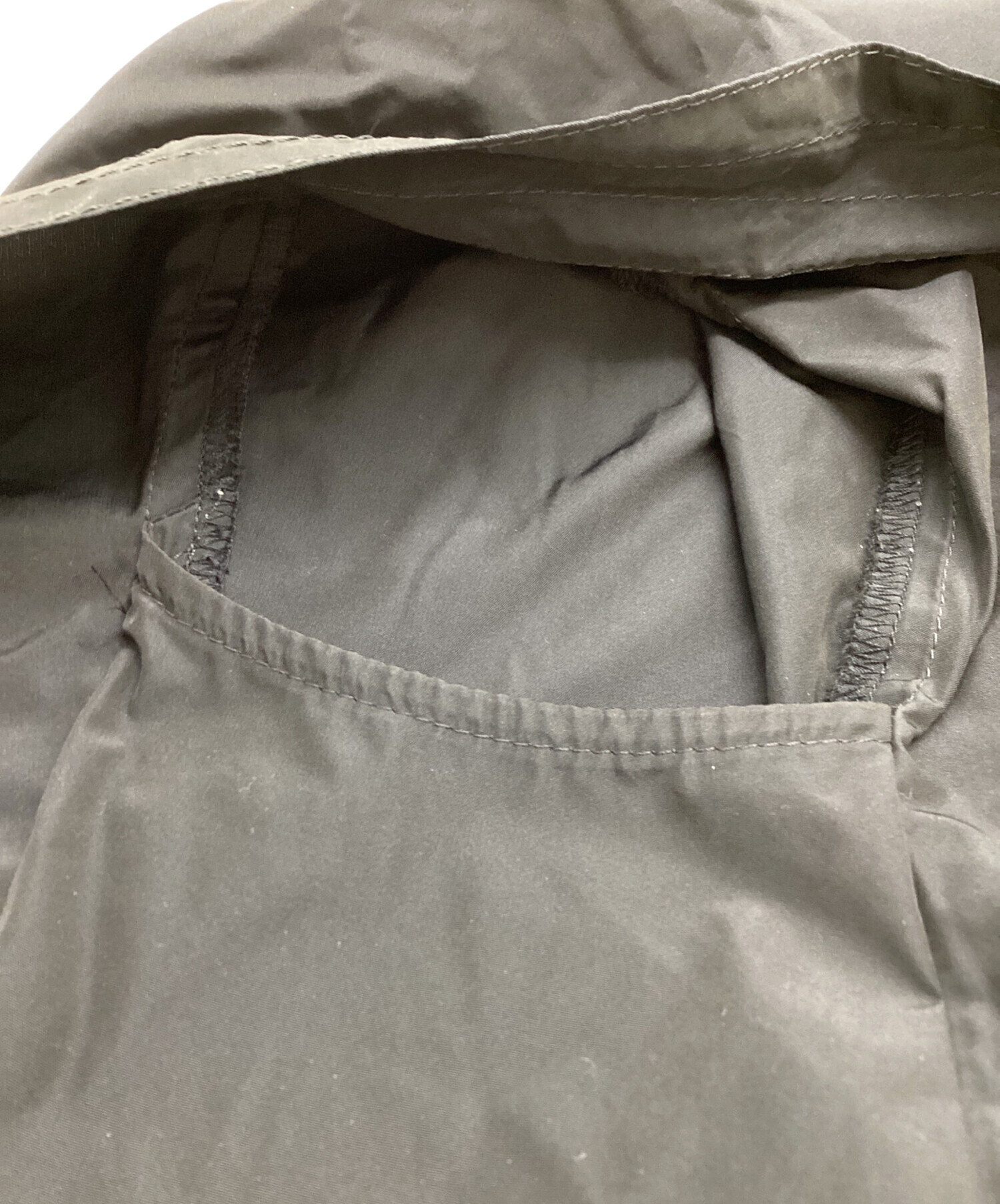 中古・古着通販】UNITED ARROWS (ユナイテッドアローズ) タフタ
