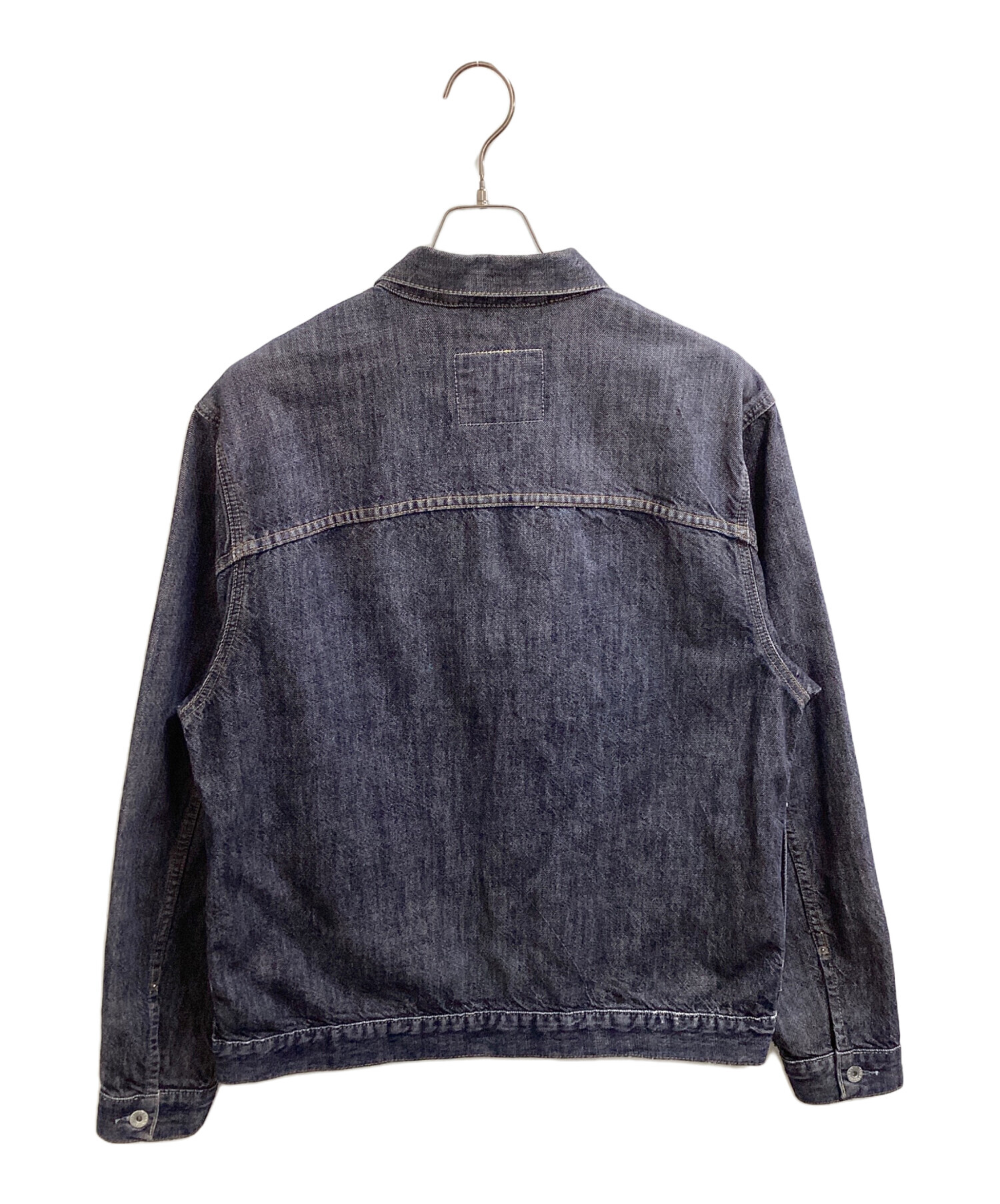 中古・古着通販】LEVI'S (リーバイス) 1st TYPE デニムジャケット