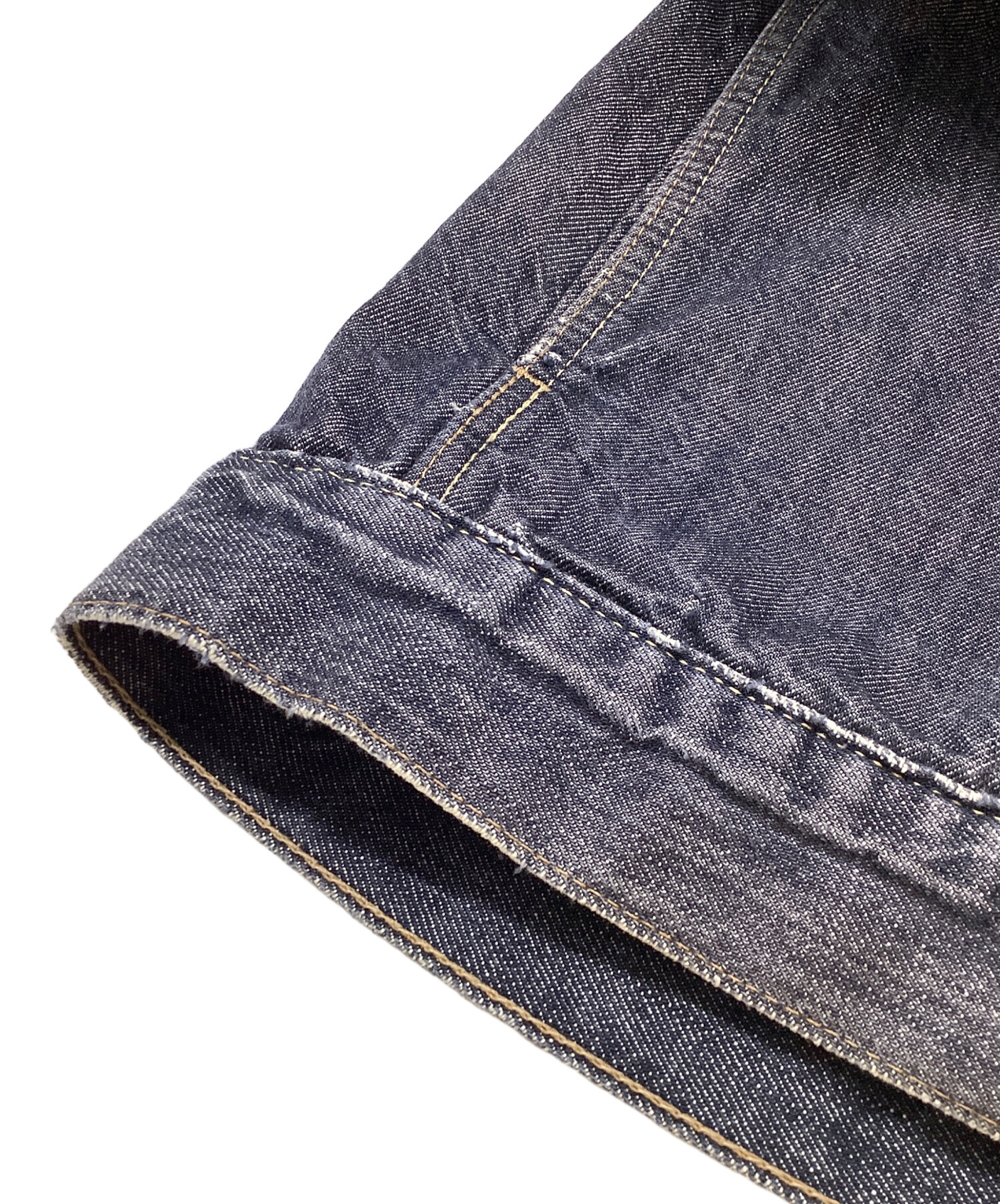 中古・古着通販】LEVI'S (リーバイス) 1st TYPE デニムジャケット