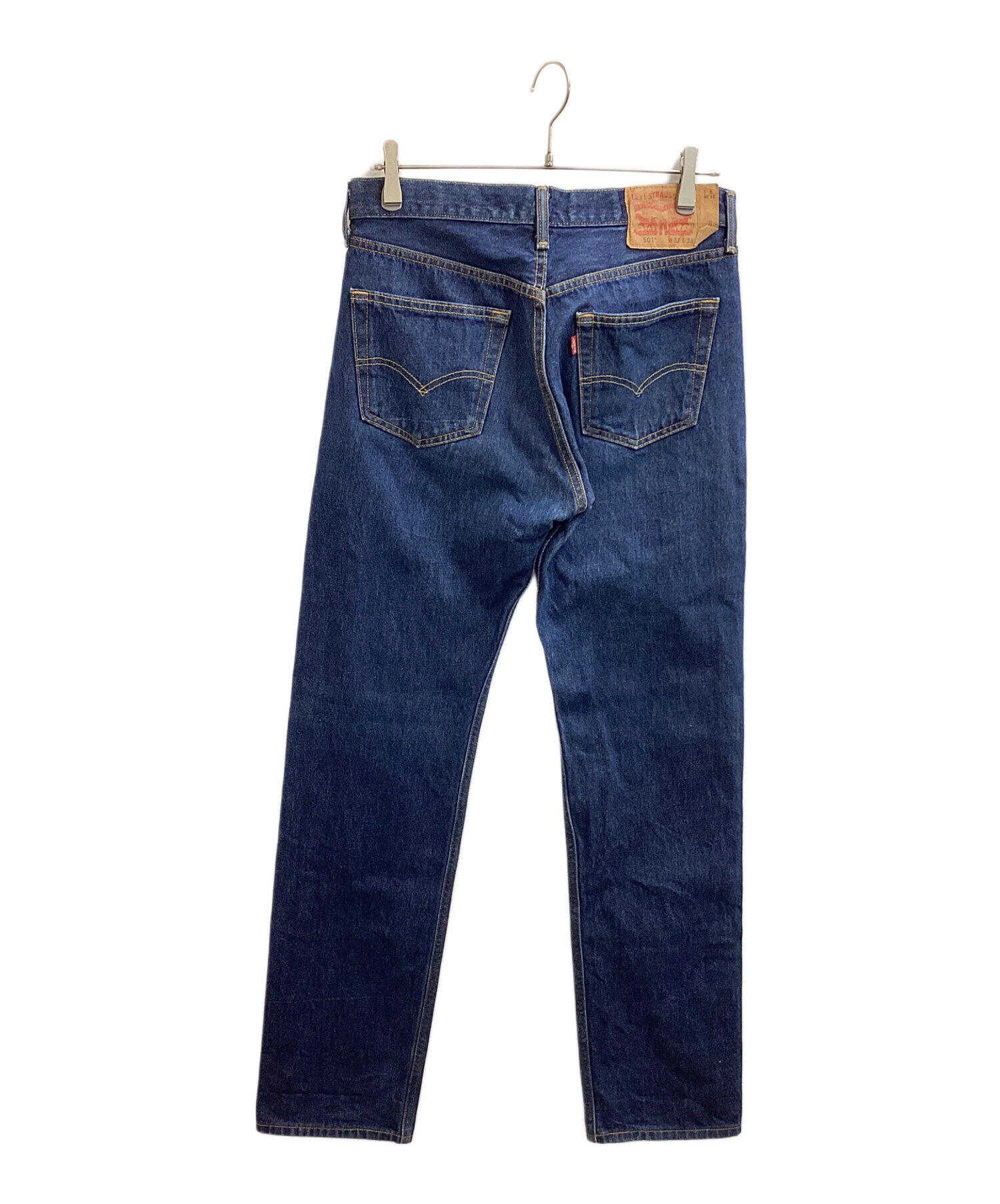 中古・古着通販】LEVI'S (リーバイス) 501デニムパンツ/メキシコ製