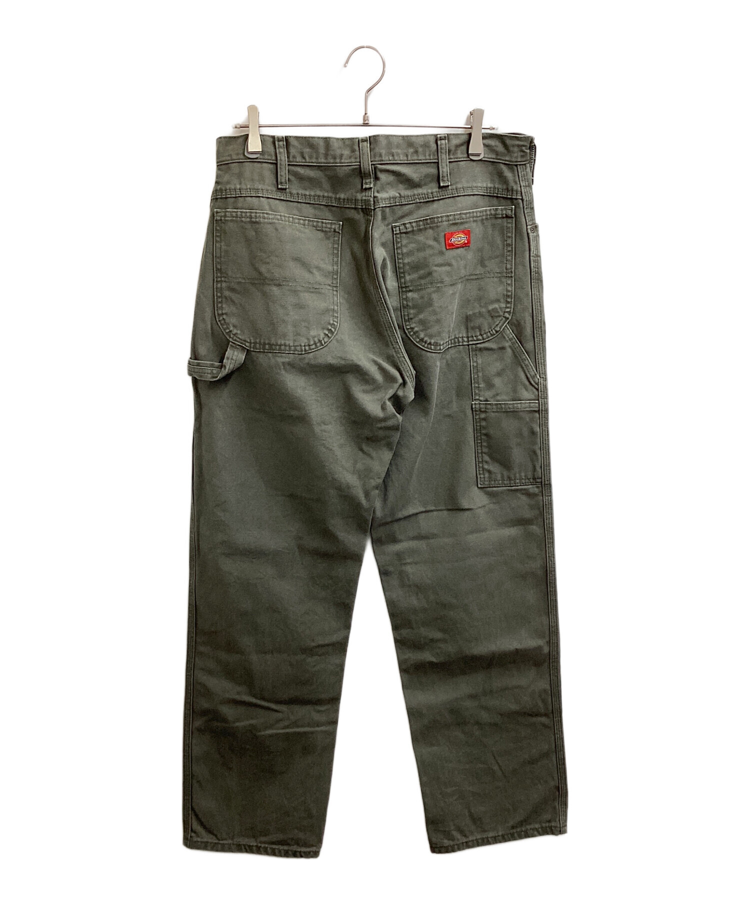 中古・古着通販】Dickies (ディッキーズ) ペインターパンツ/メキシコ製