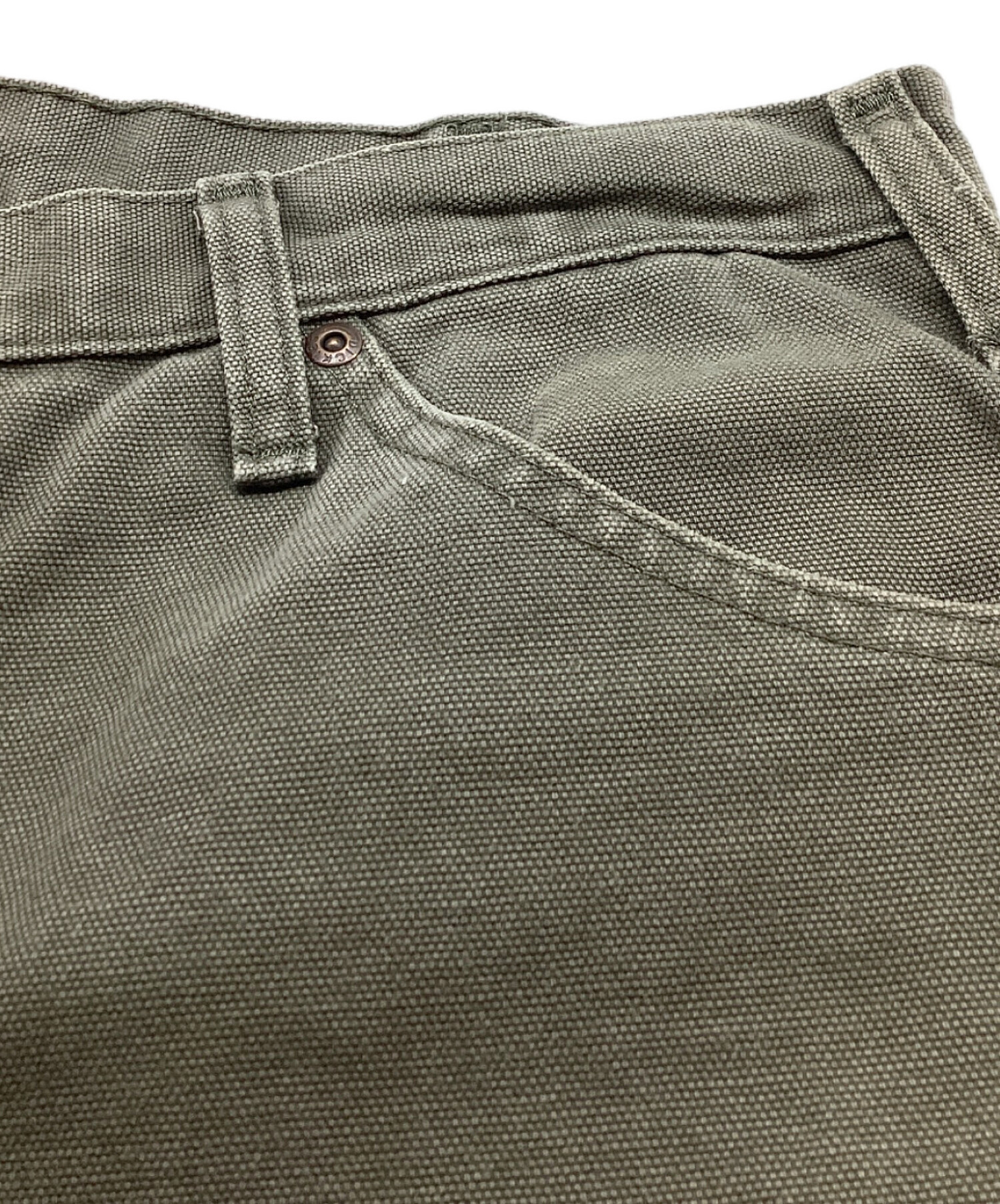 中古・古着通販】Dickies (ディッキーズ) ペインターパンツ/メキシコ製
