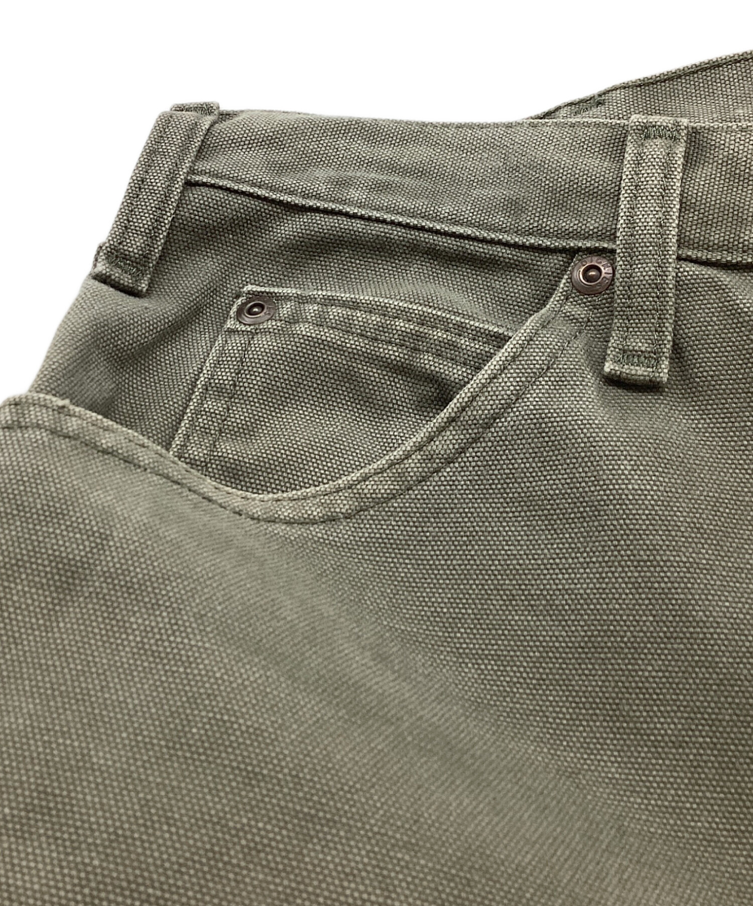 中古・古着通販】Dickies (ディッキーズ) ペインターパンツ/メキシコ製